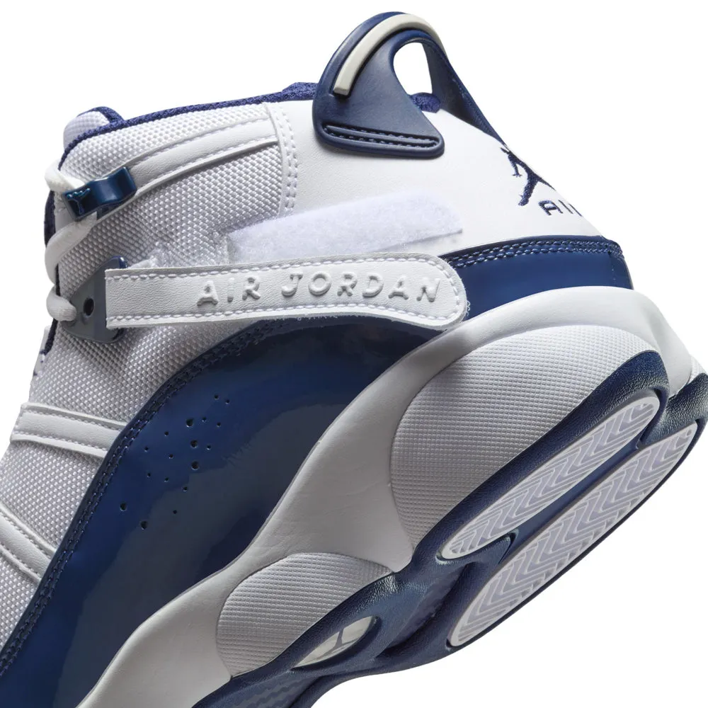 6 Rings - Mens