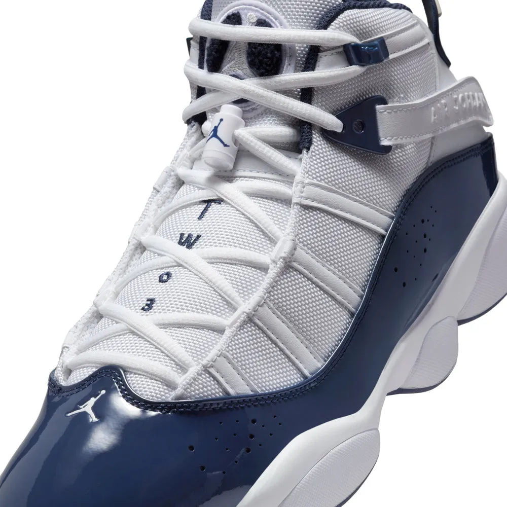 6 Rings - Mens