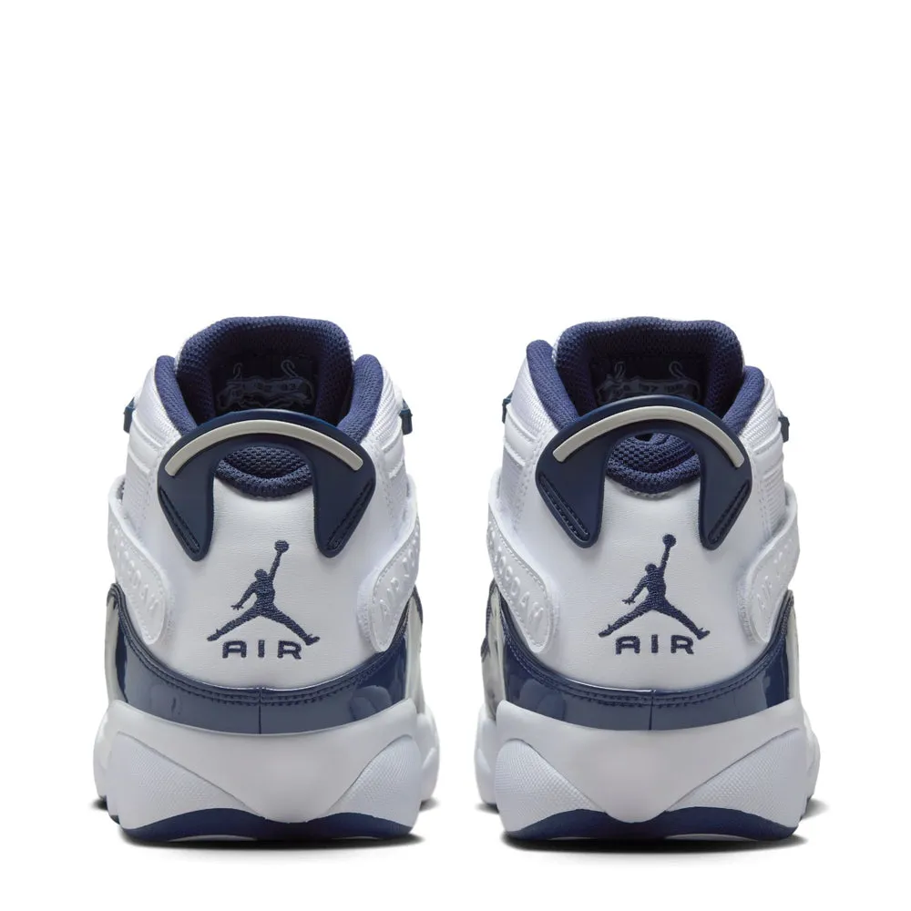 6 Rings - Mens