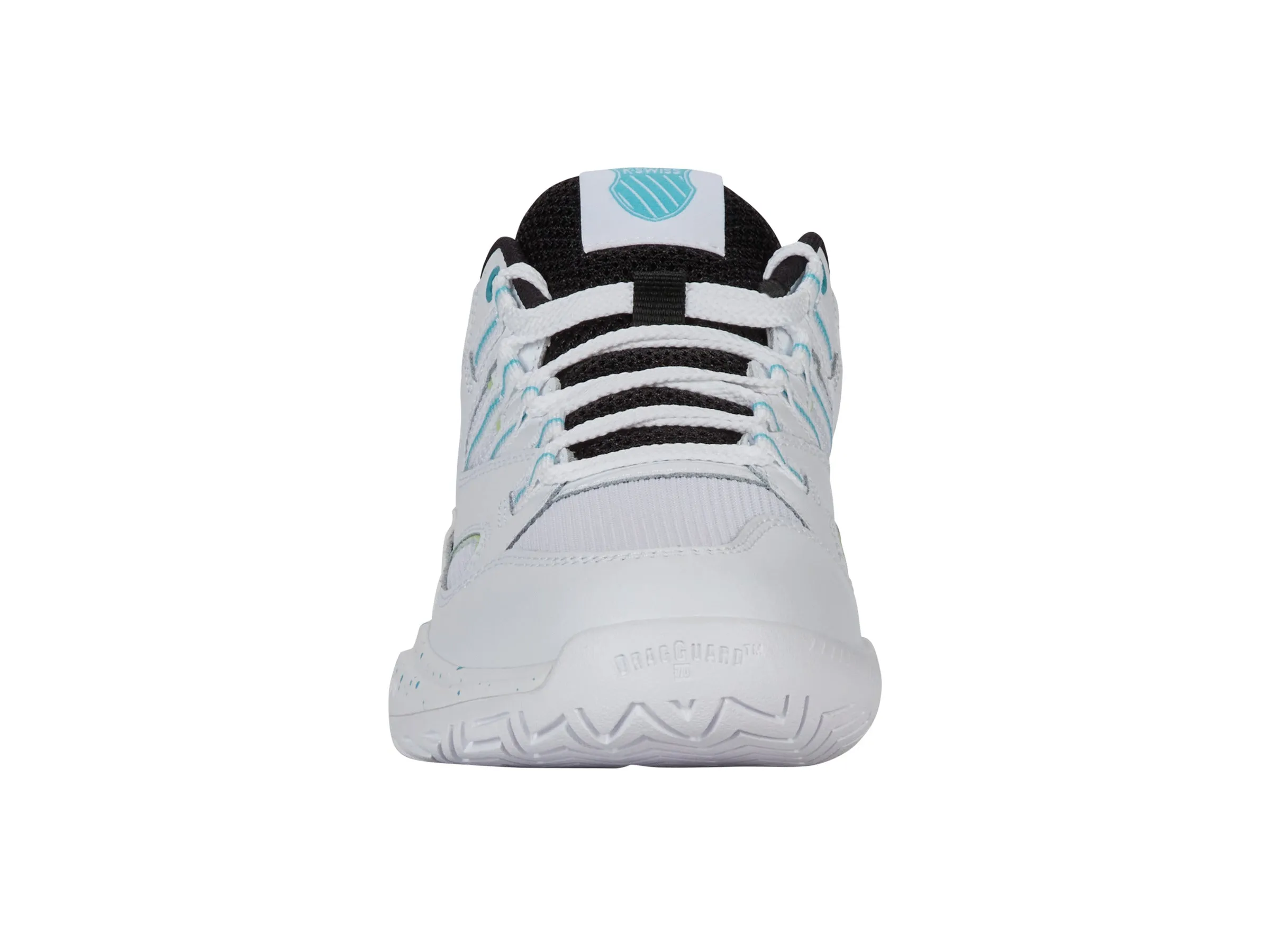 94076-971-M | TURA TEAM | WHITE/PARADISE GREEN/BLACK