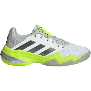 Adidas Women's Barricade 13 Tennis Shoes - IH0514 Shoes Adidas Women
