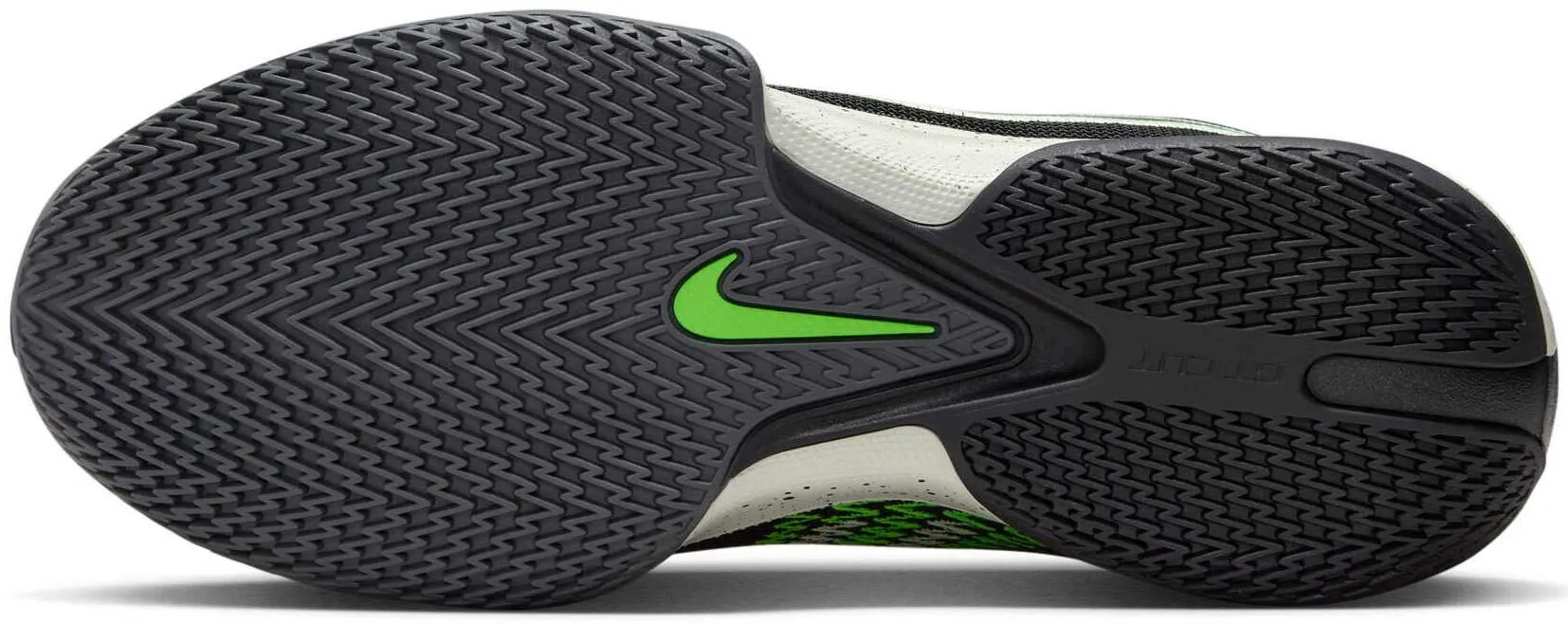 Air Zoom G.T. Cut Academy Men's Basketball Shoes