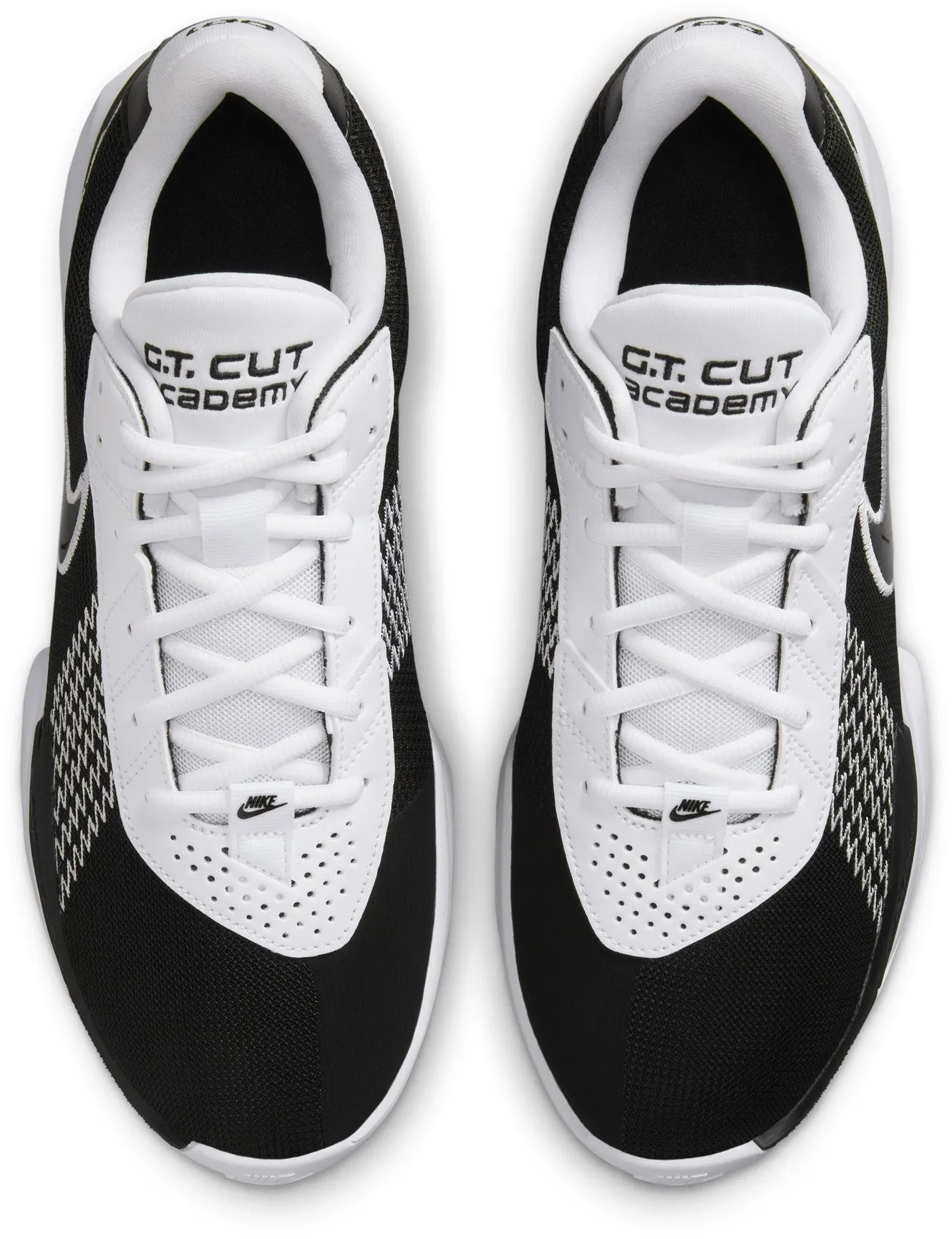 Air Zoom G.T. Cut Academy Men's Basketball Shoes