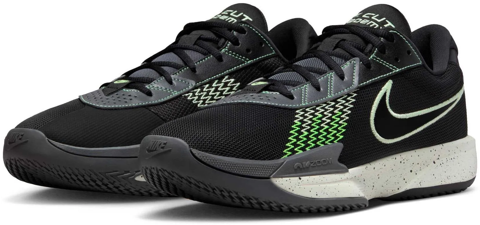 Air Zoom G.T. Cut Academy Men's Basketball Shoes