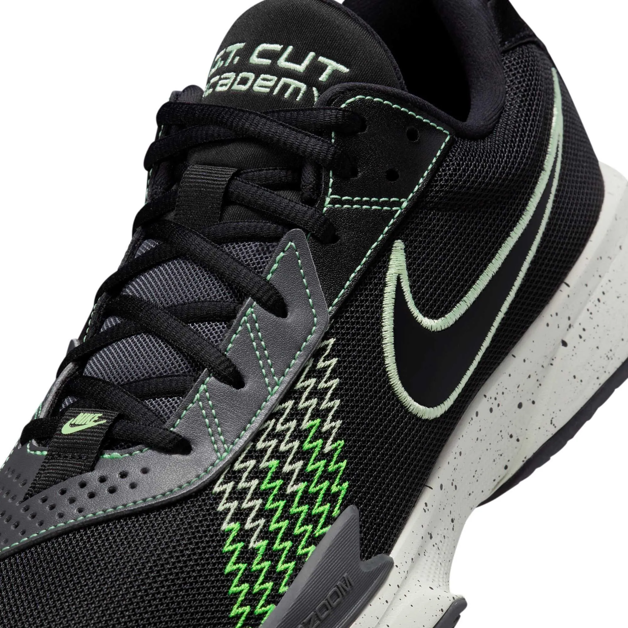 Air Zoom G.T. Cut Academy Men's Basketball Shoes