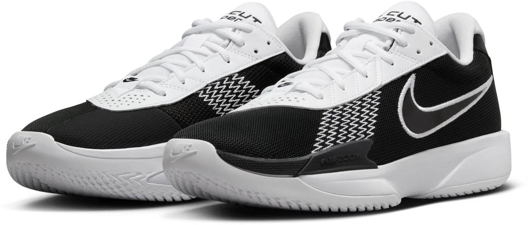 Air Zoom G.T. Cut Academy Men's Basketball Shoes