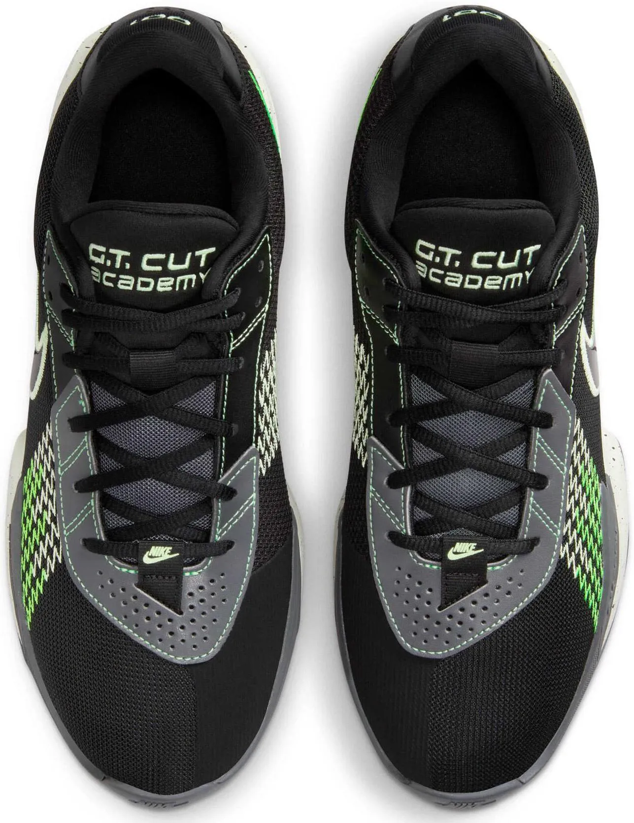 Air Zoom G.T. Cut Academy Men's Basketball Shoes