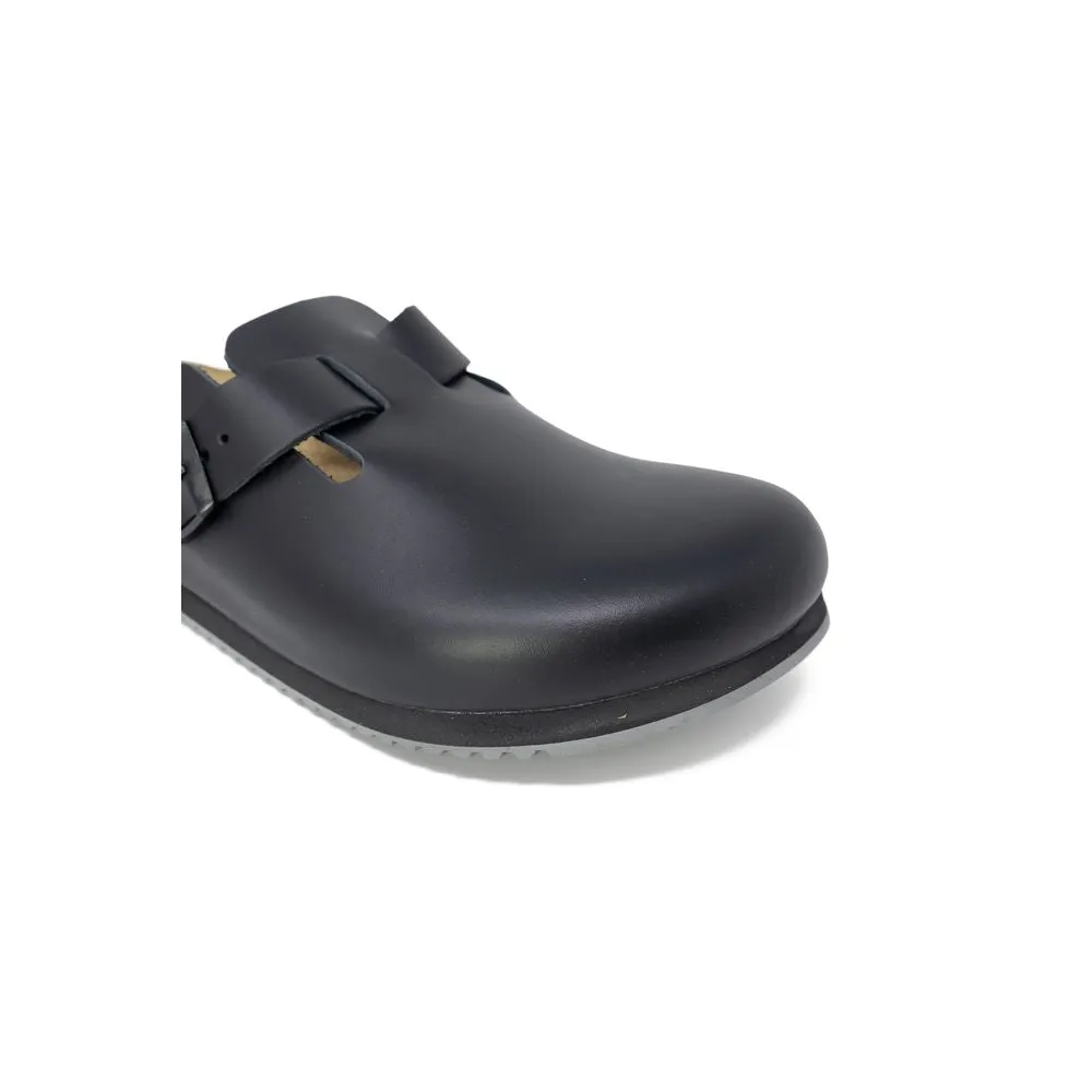 Birkenstock  Leather Women's Sandal