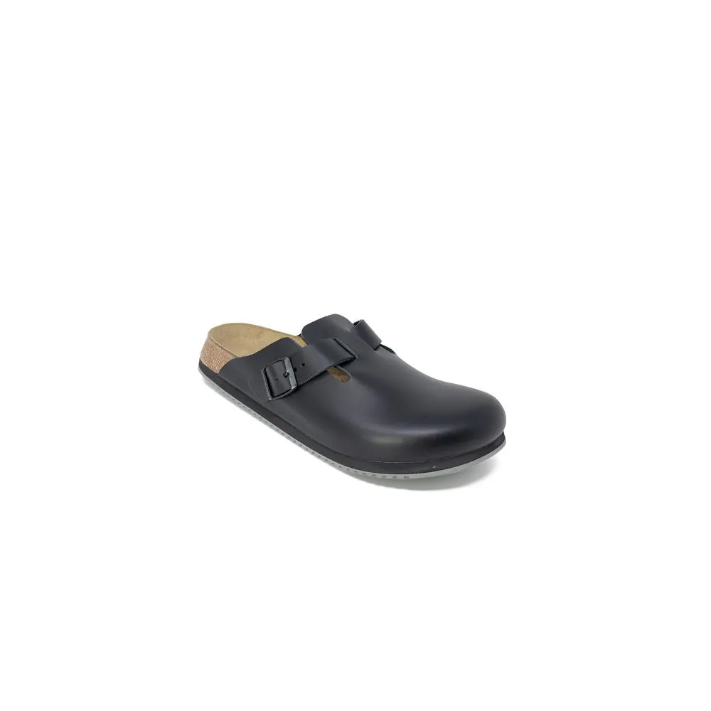 Birkenstock  Leather Women's Sandal