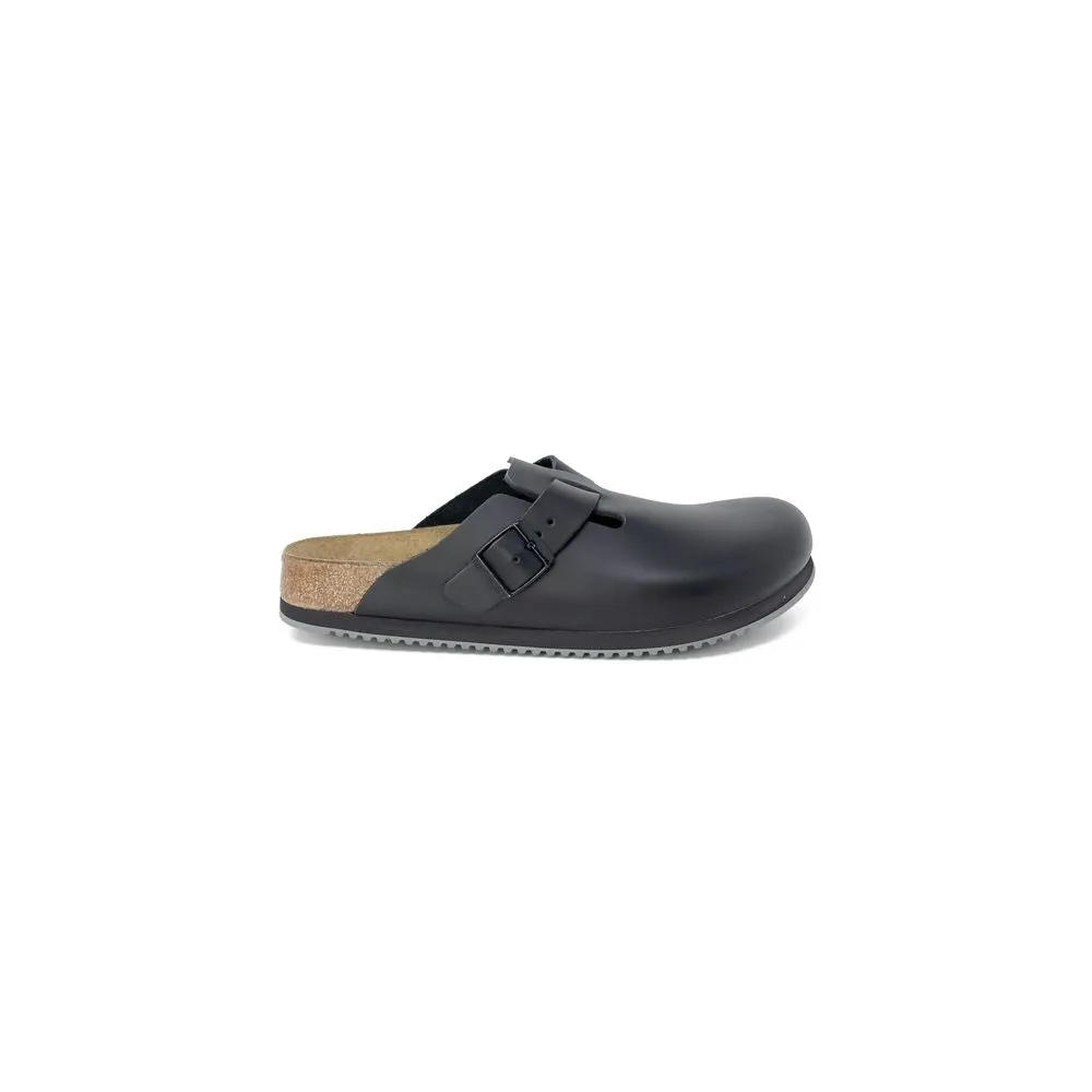 Birkenstock  Leather Women's Sandal
