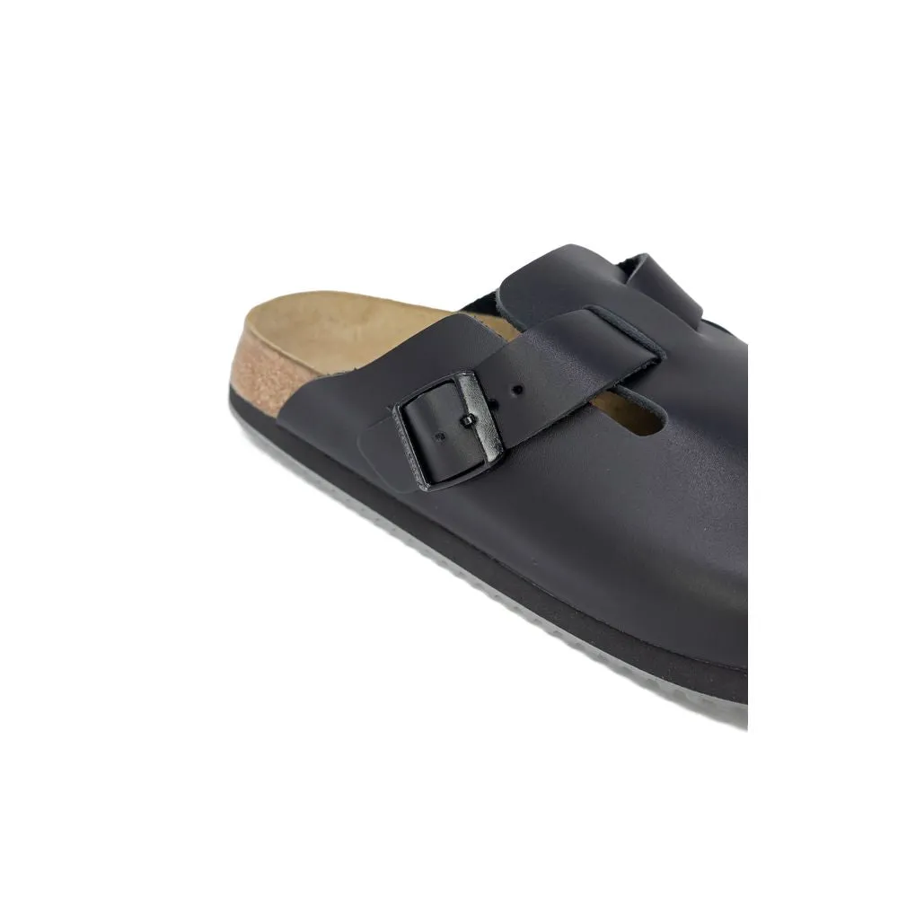 Birkenstock  Leather Women's Sandal