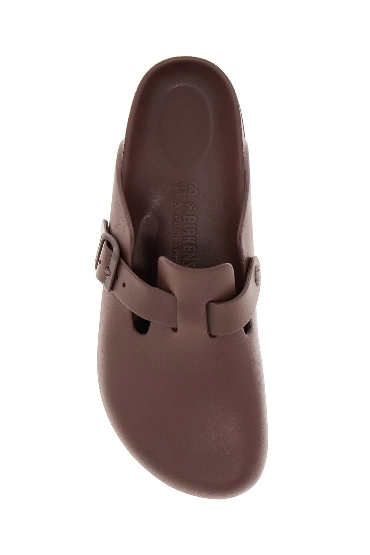 Birkenstock Men's Boston Eva Clog