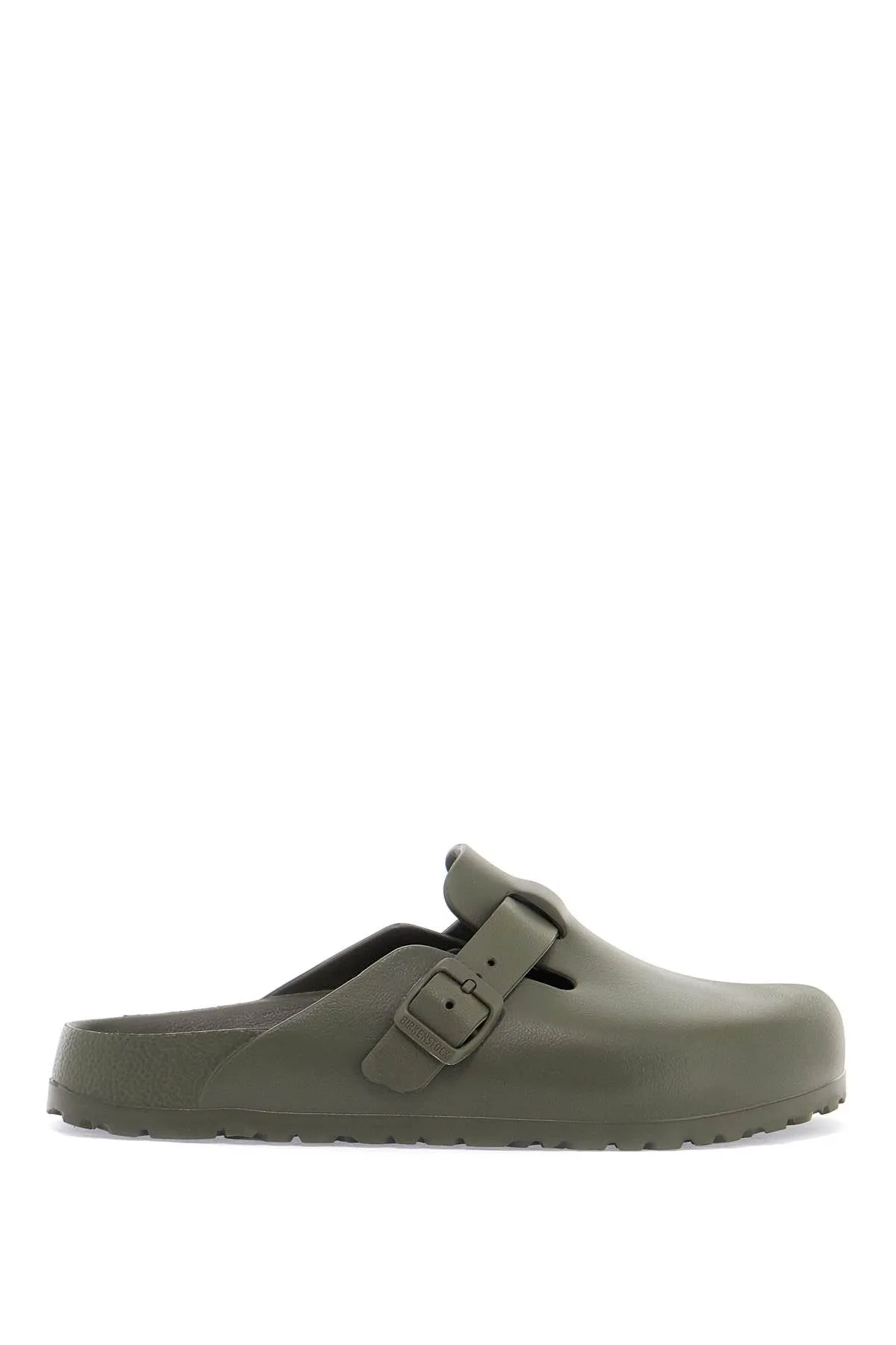 Birkenstock Men's Men's  Eva Clogs With Adjustable Buckle