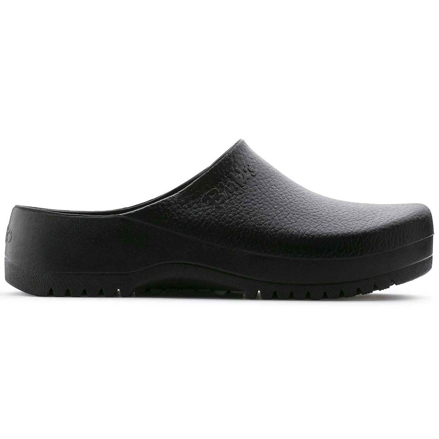 BIRKENSTOCK SUPER BIRKI BLACK