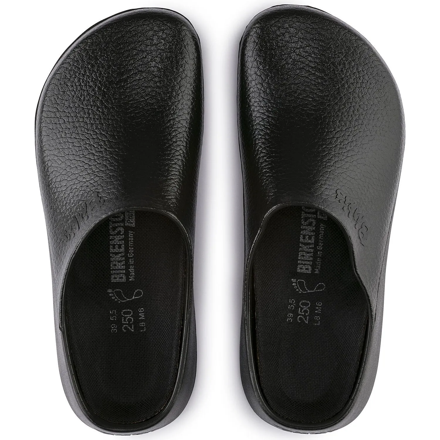 BIRKENSTOCK SUPER BIRKI BLACK