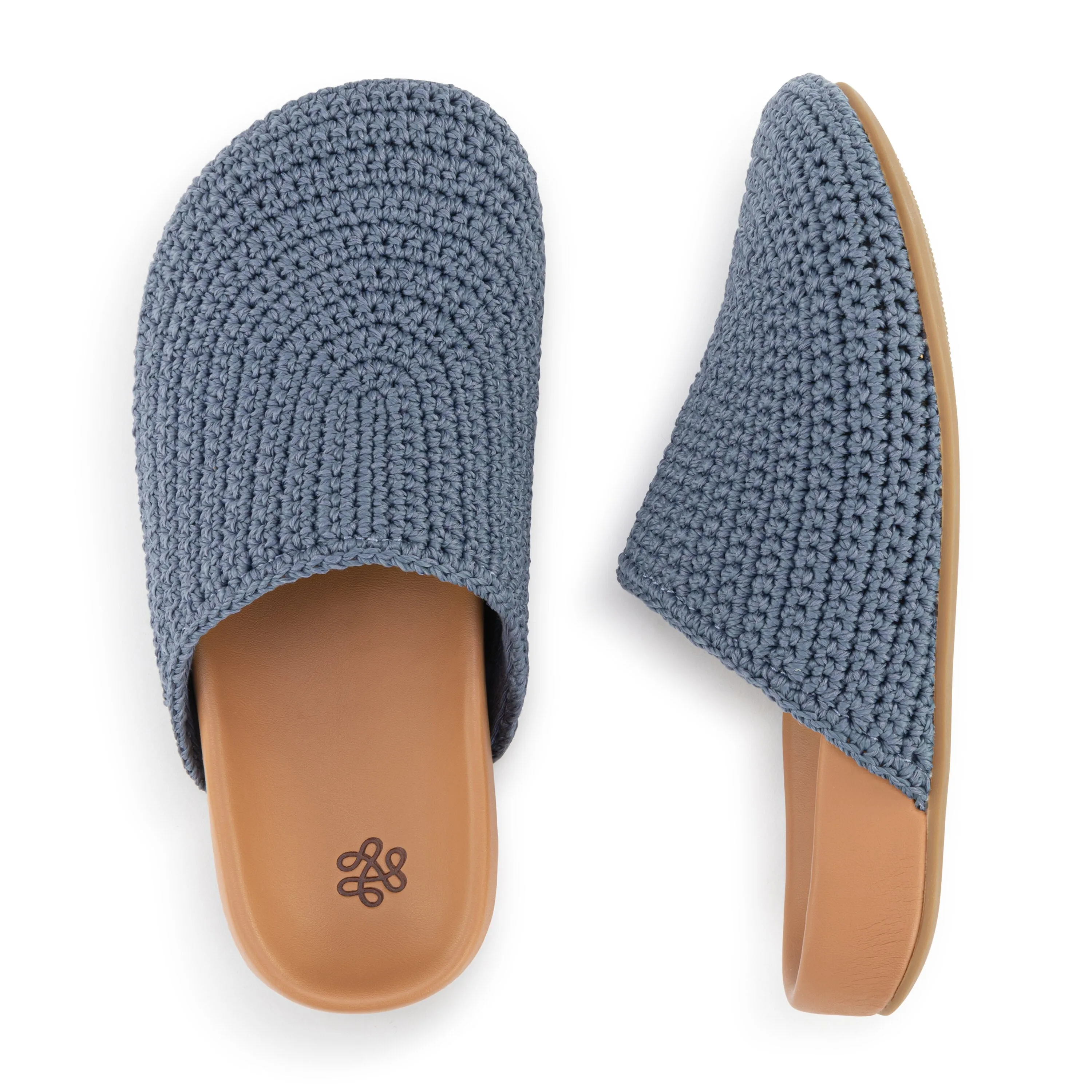 Bolinas Crochet Clog - Kids Shoes The Sak Bolinas Clogs