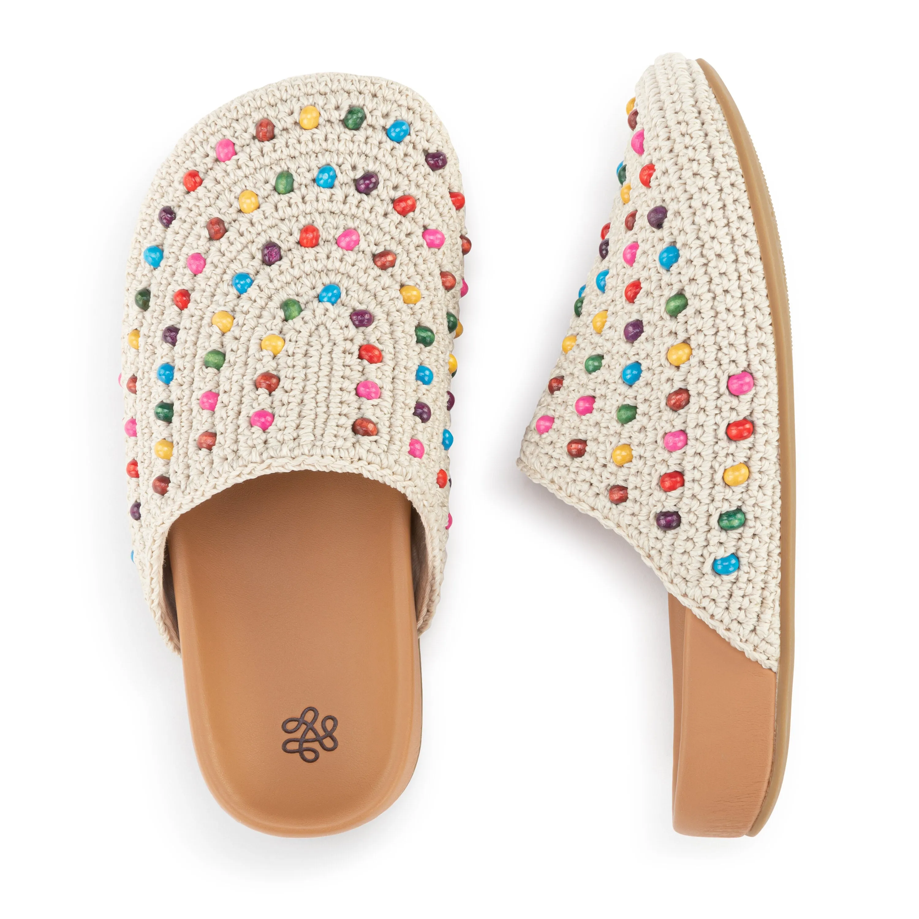 Bolinas Crochet Clog - Kids Shoes The Sak Bolinas Clogs