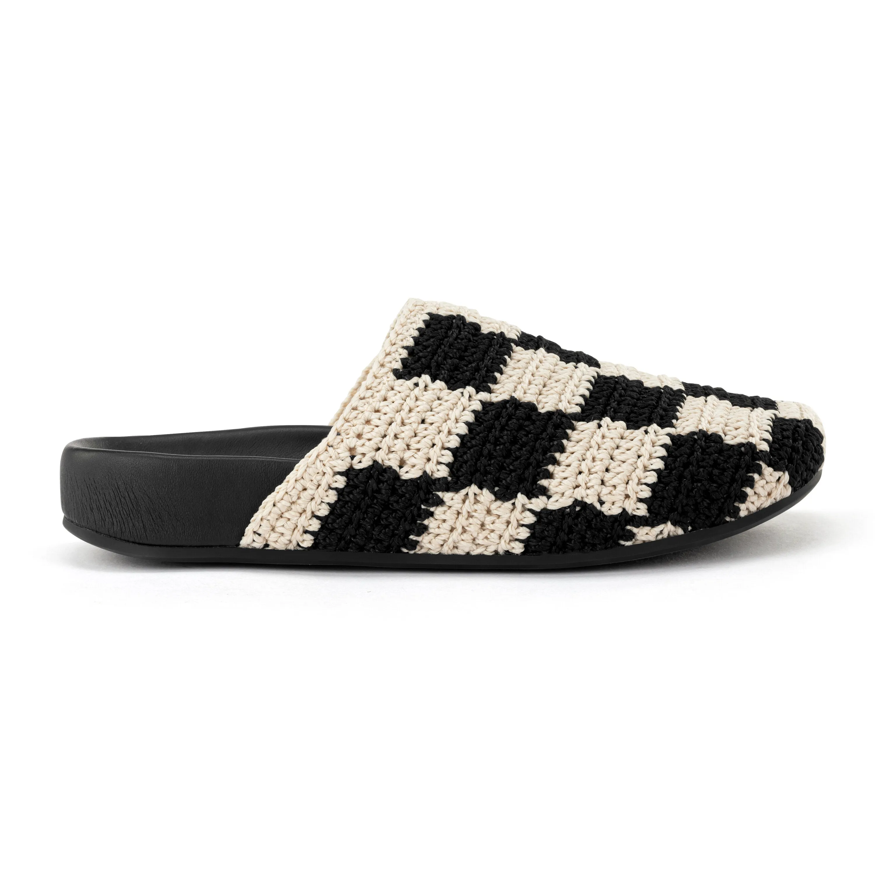Bolinas Crochet Clog - Kids Shoes The Sak Bolinas Clogs