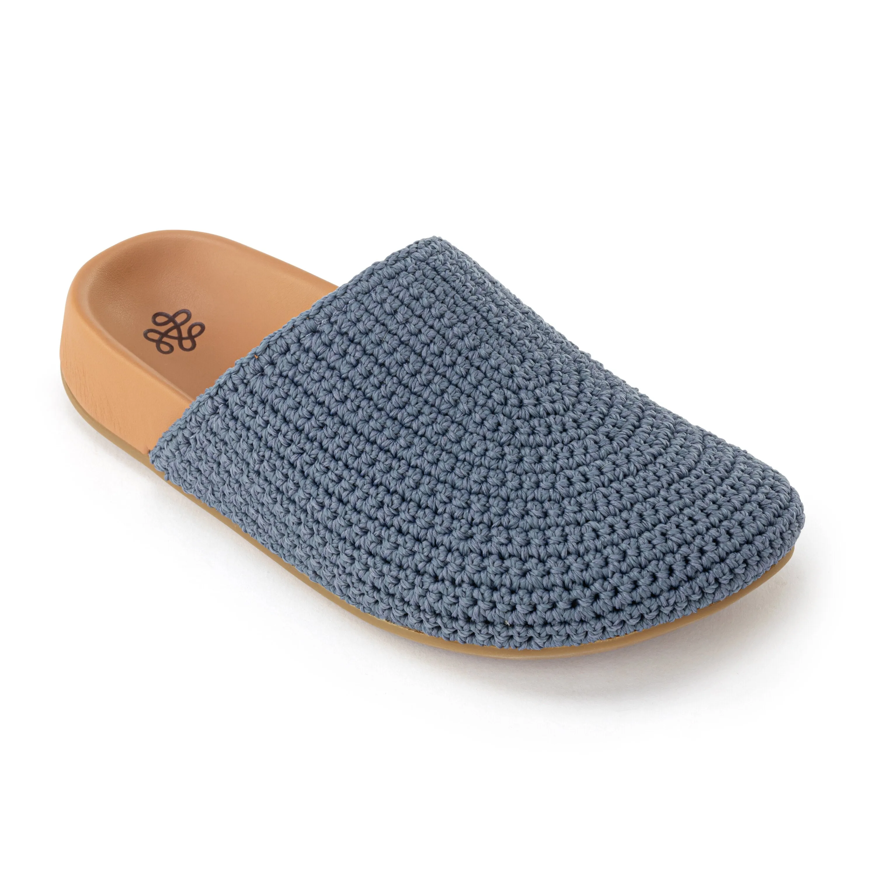Bolinas Crochet Clog - Kids Shoes The Sak Bolinas Clogs
