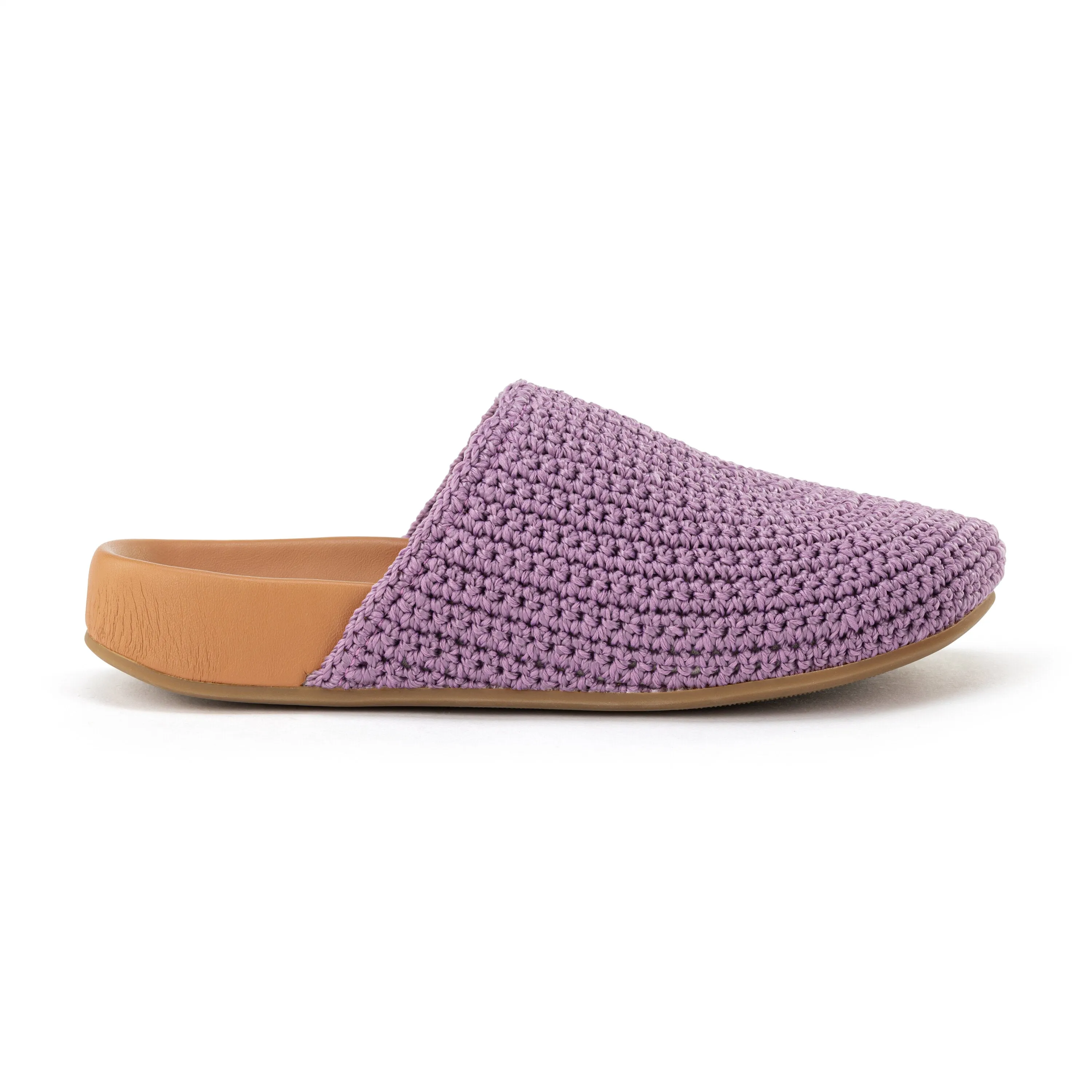 Bolinas Crochet Clog - Kids Shoes The Sak Bolinas Clogs