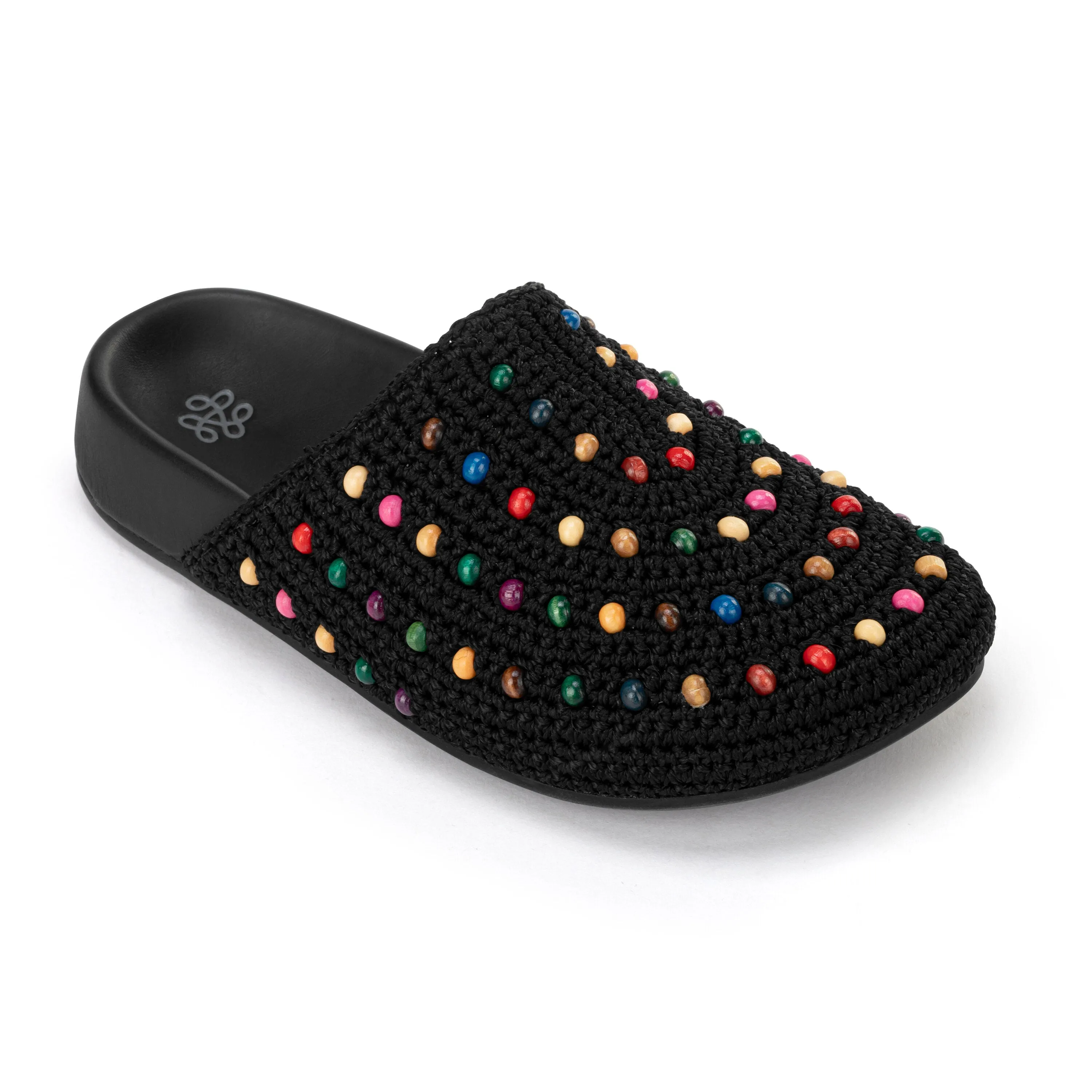 Bolinas Crochet Clog - Kids Shoes The Sak Bolinas Clogs