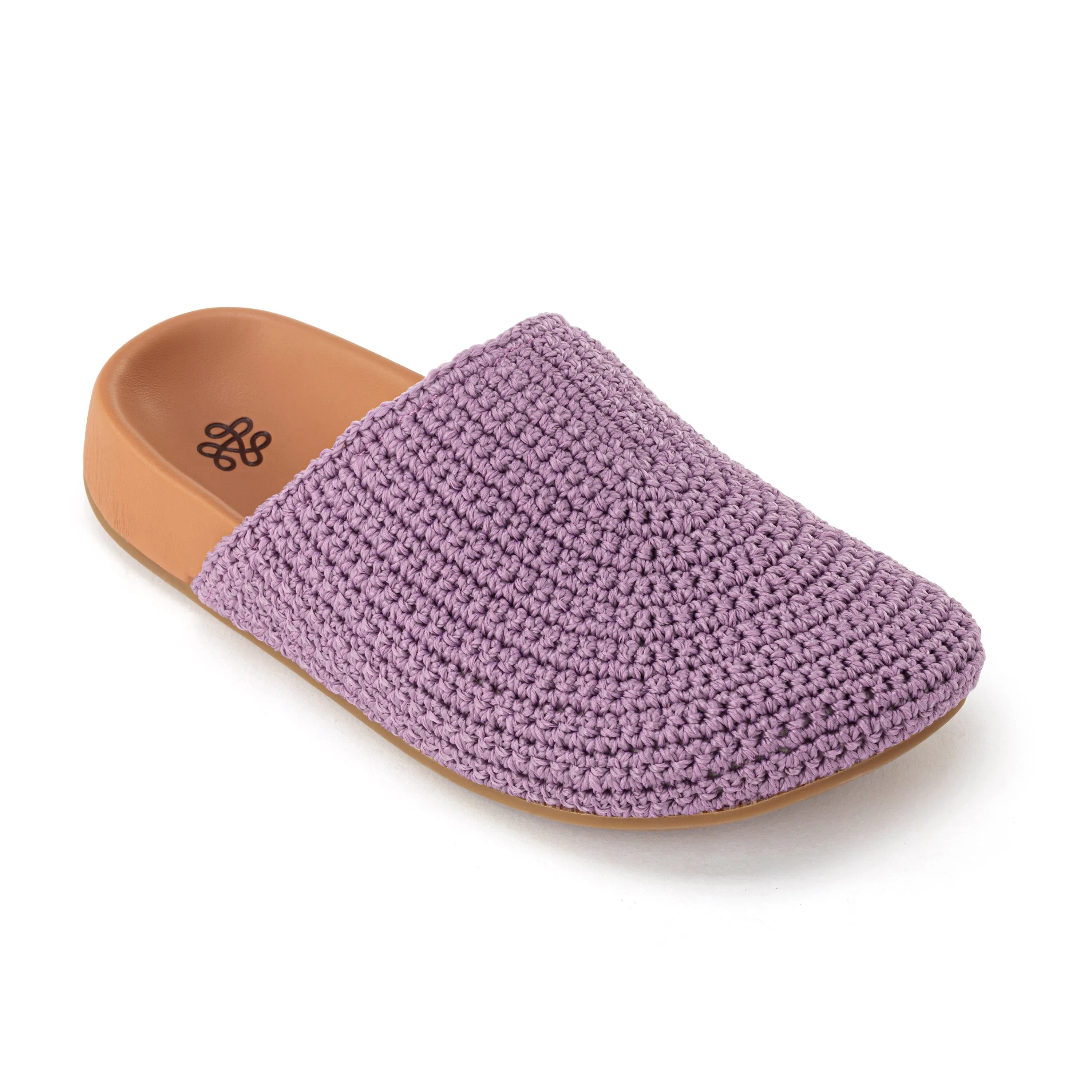 Bolinas Crochet Clog - Kids Shoes The Sak Bolinas Clogs