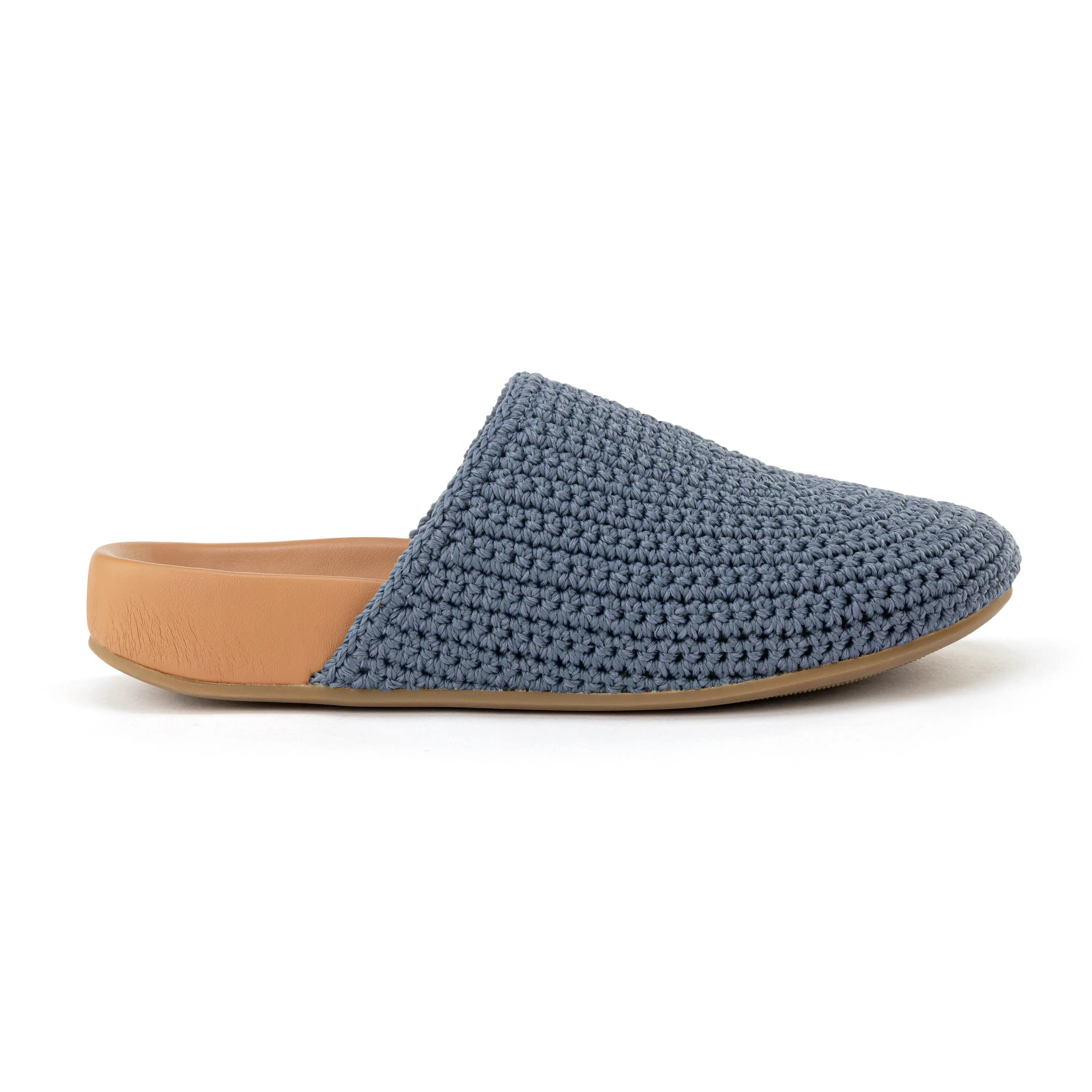 Bolinas Crochet Clog - Kids Shoes The Sak Bolinas Clogs