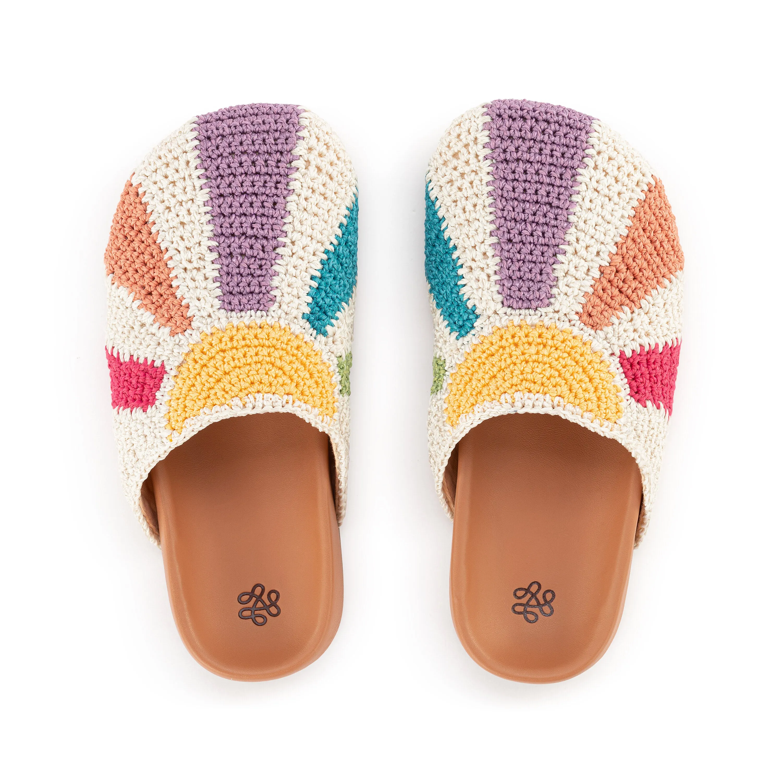 Bolinas Crochet Clog - Kids Shoes The Sak Bolinas Clogs
