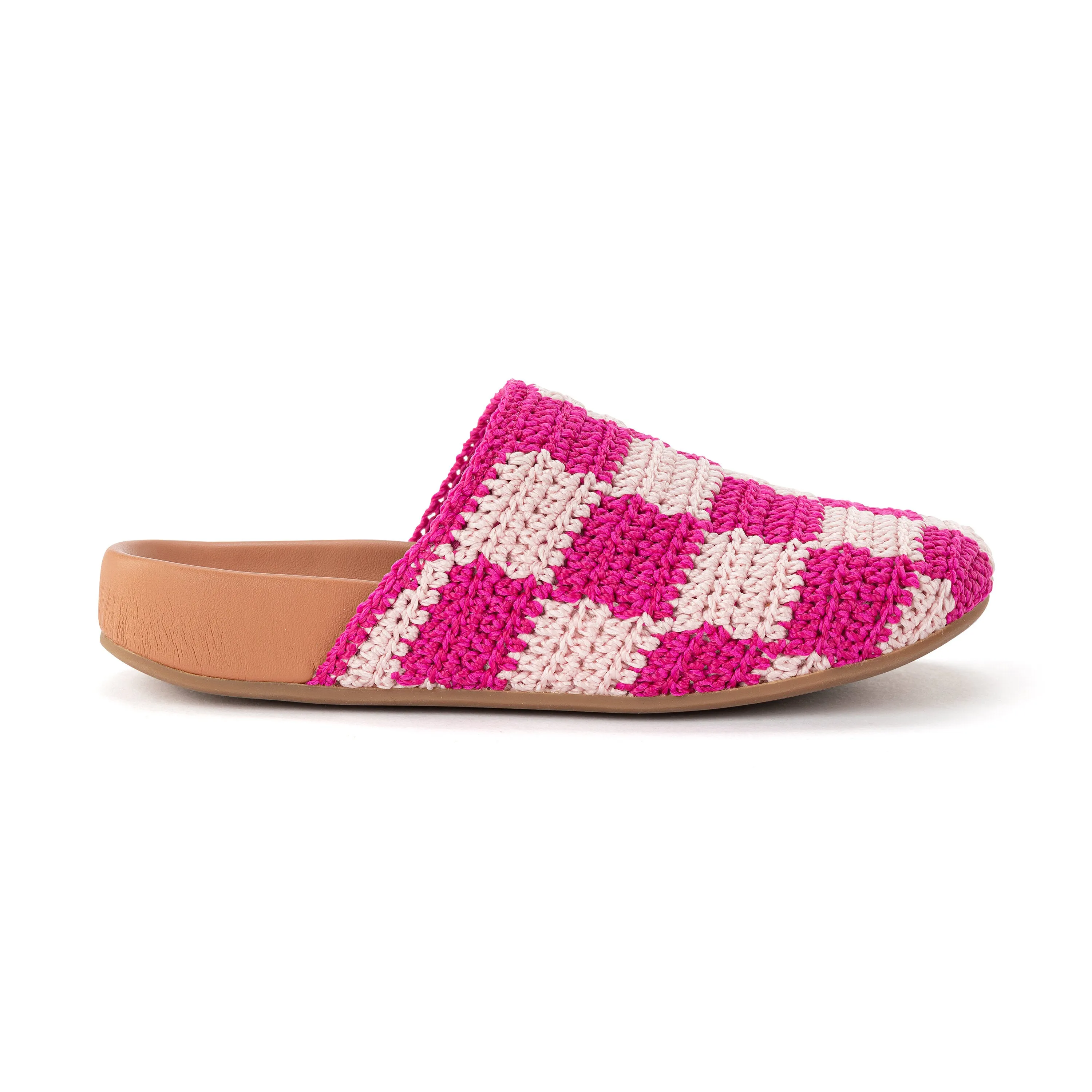 Bolinas Crochet Clog - Kids Shoes The Sak Bolinas Clogs