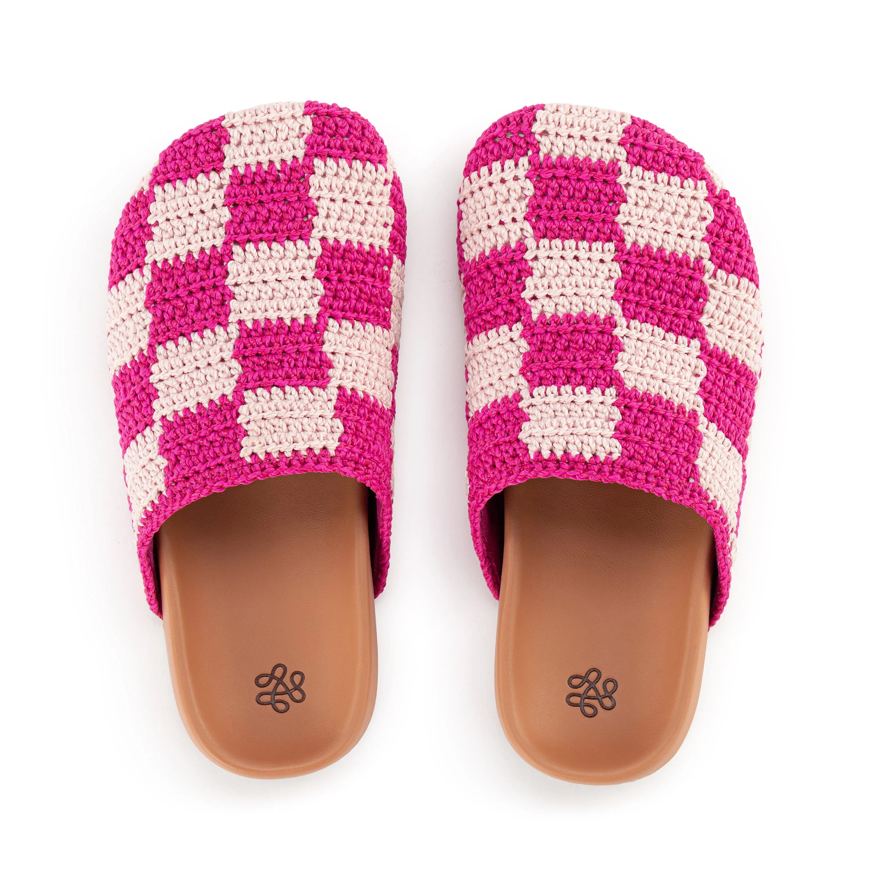 Bolinas Crochet Clog - Kids Shoes The Sak Bolinas Clogs