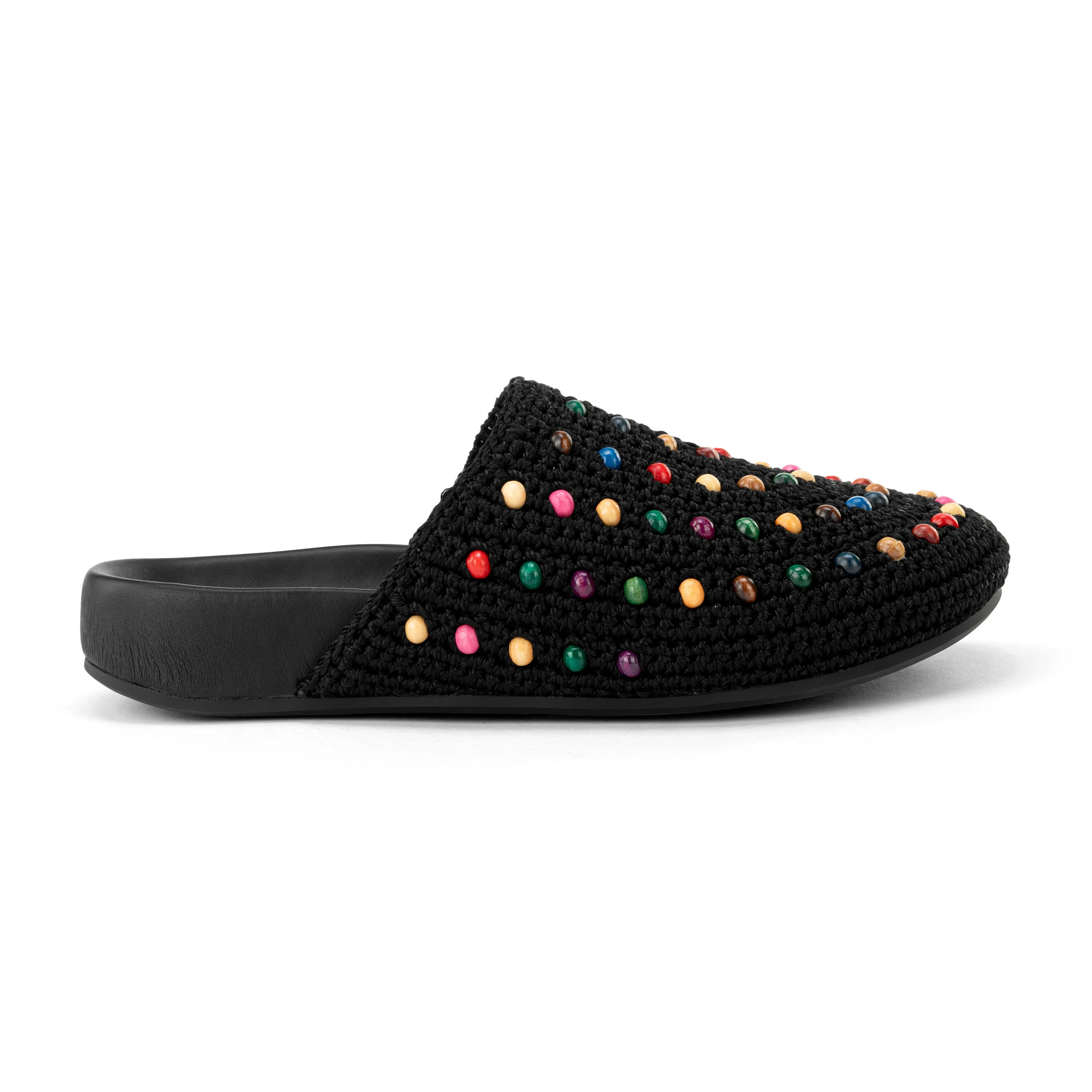 Bolinas Crochet Clog - Kids Shoes The Sak Bolinas Clogs