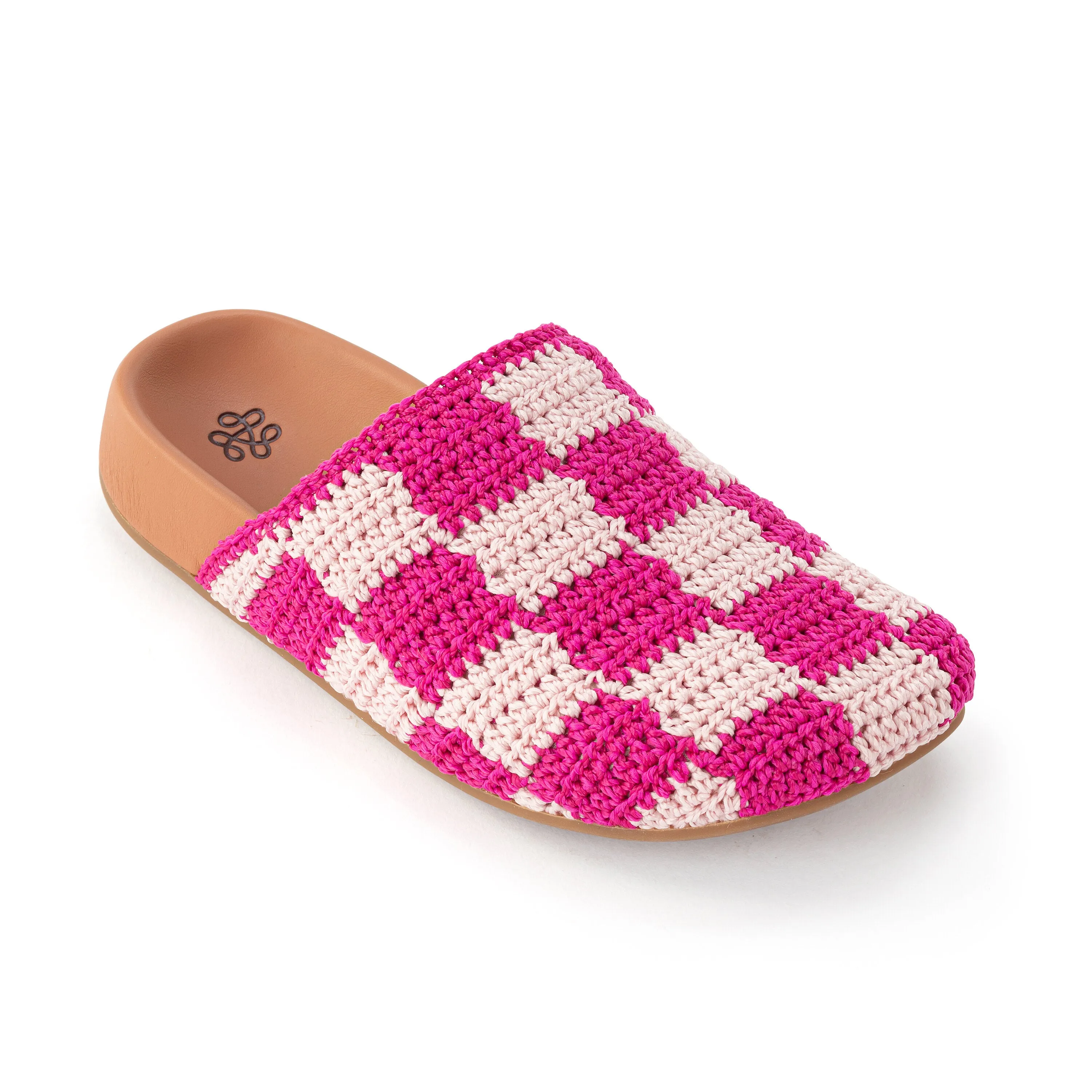 Bolinas Crochet Clog - Kids Shoes The Sak Bolinas Clogs