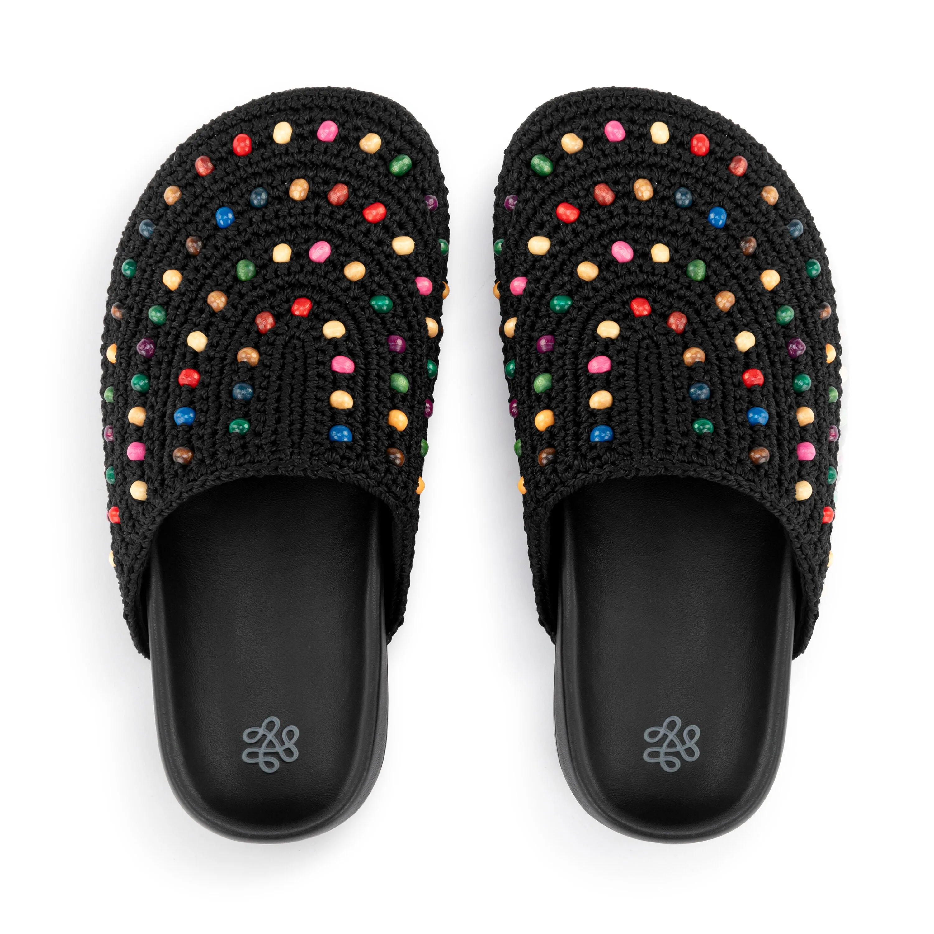Bolinas Crochet Clog - Kids Shoes The Sak Bolinas Clogs