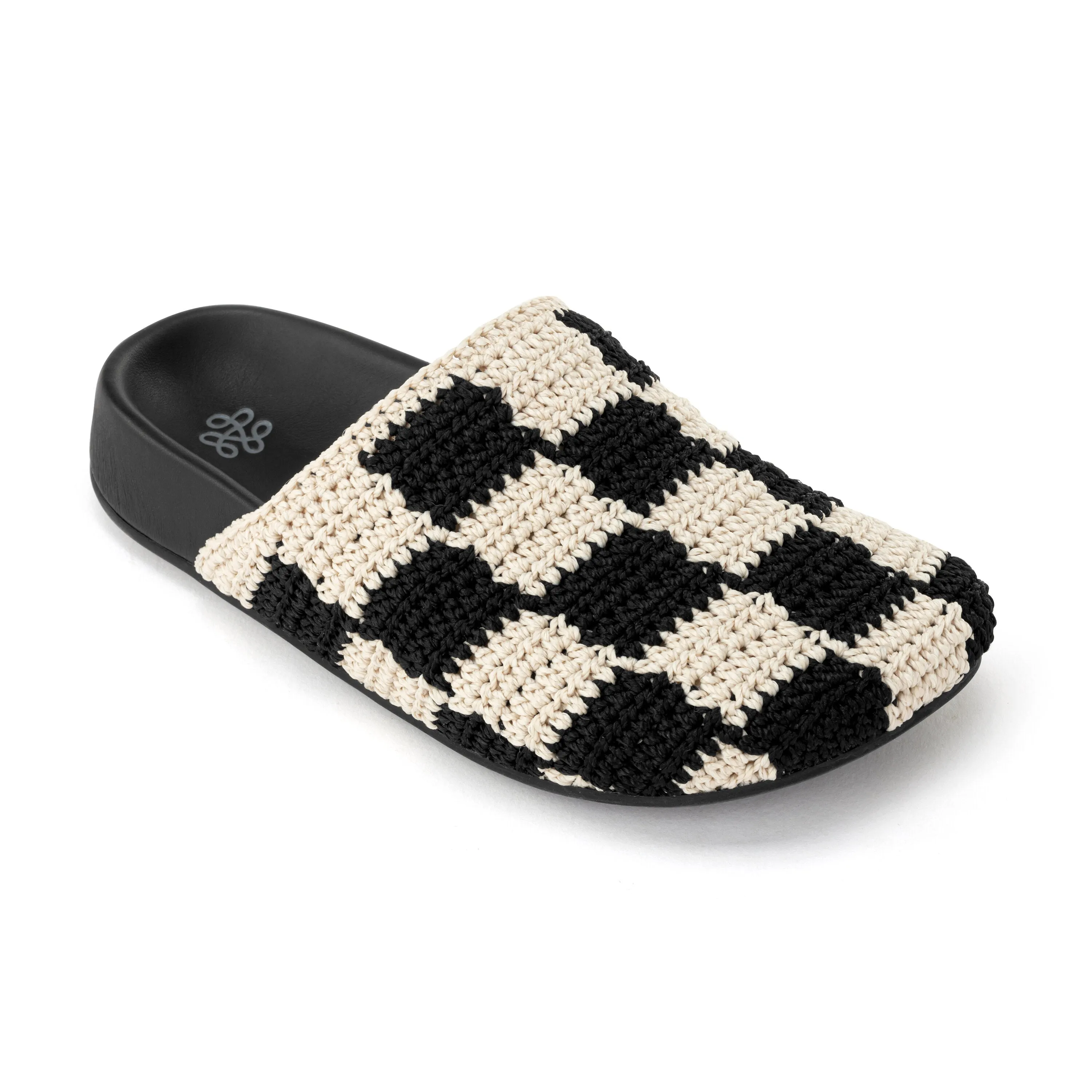 Bolinas Crochet Clog - Kids Shoes The Sak Bolinas Clogs