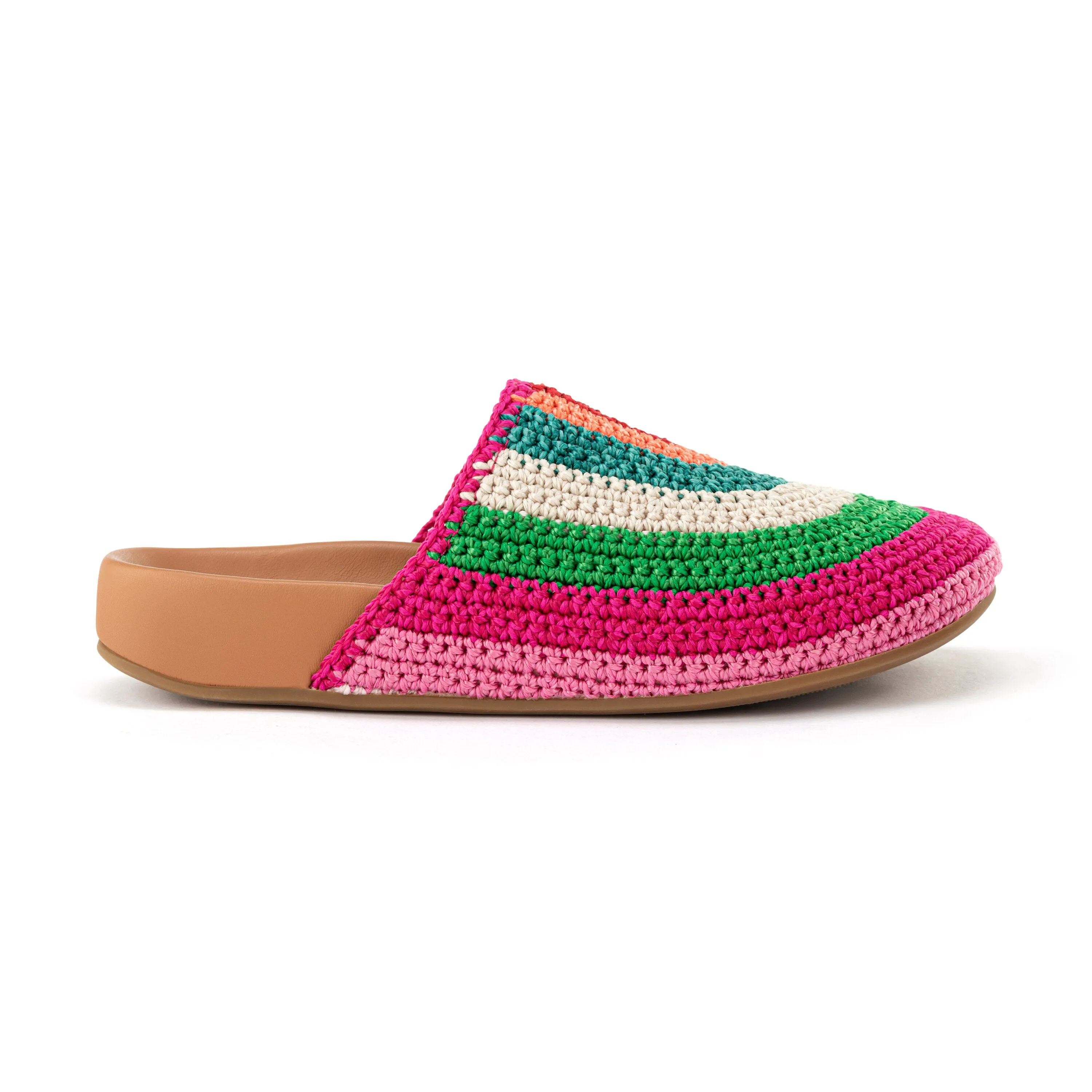 Bolinas Crochet Clog - Kids Shoes The Sak Bolinas Clogs