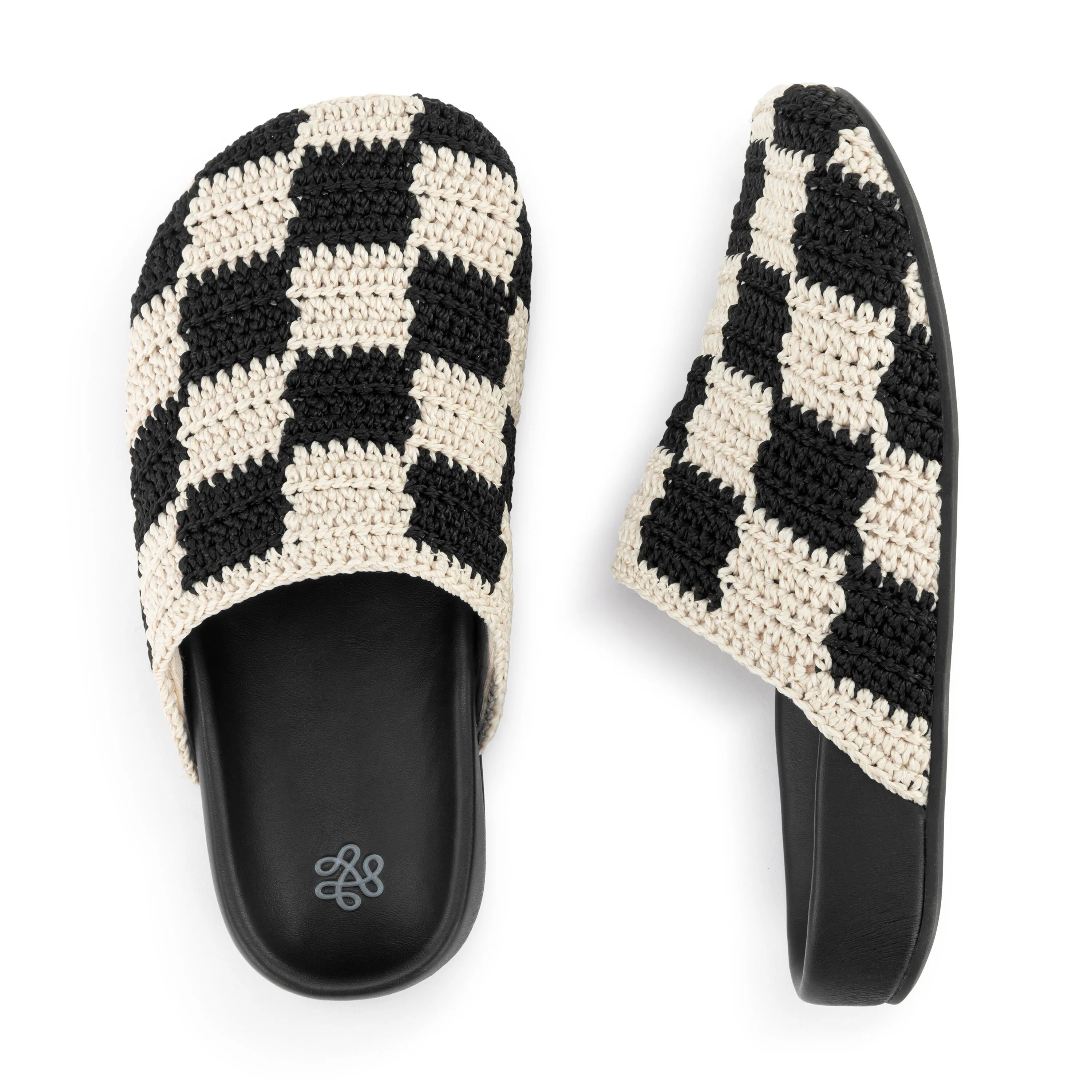 Bolinas Crochet Clog - Kids Shoes The Sak Bolinas Clogs