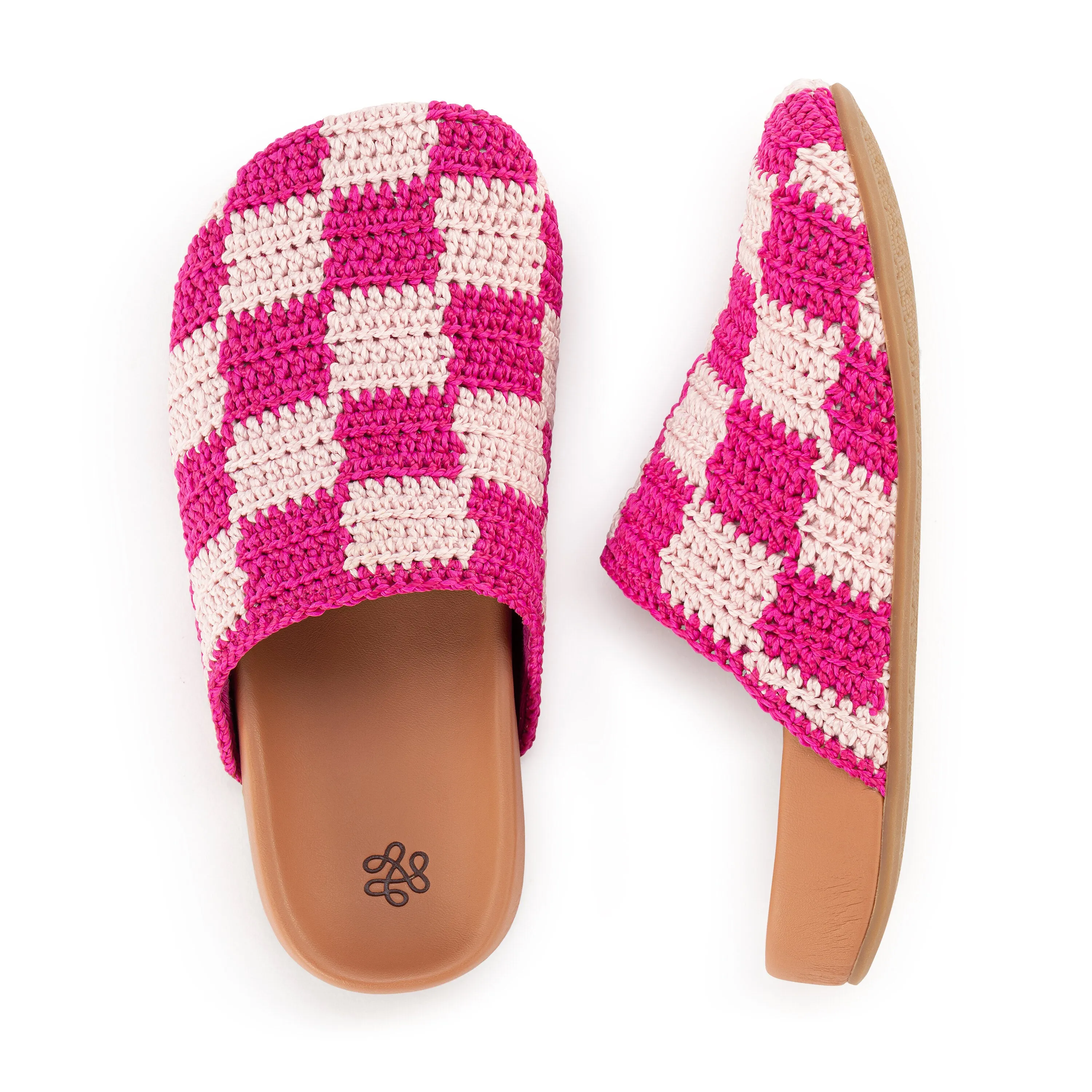 Bolinas Crochet Clog - Kids Shoes The Sak Bolinas Clogs