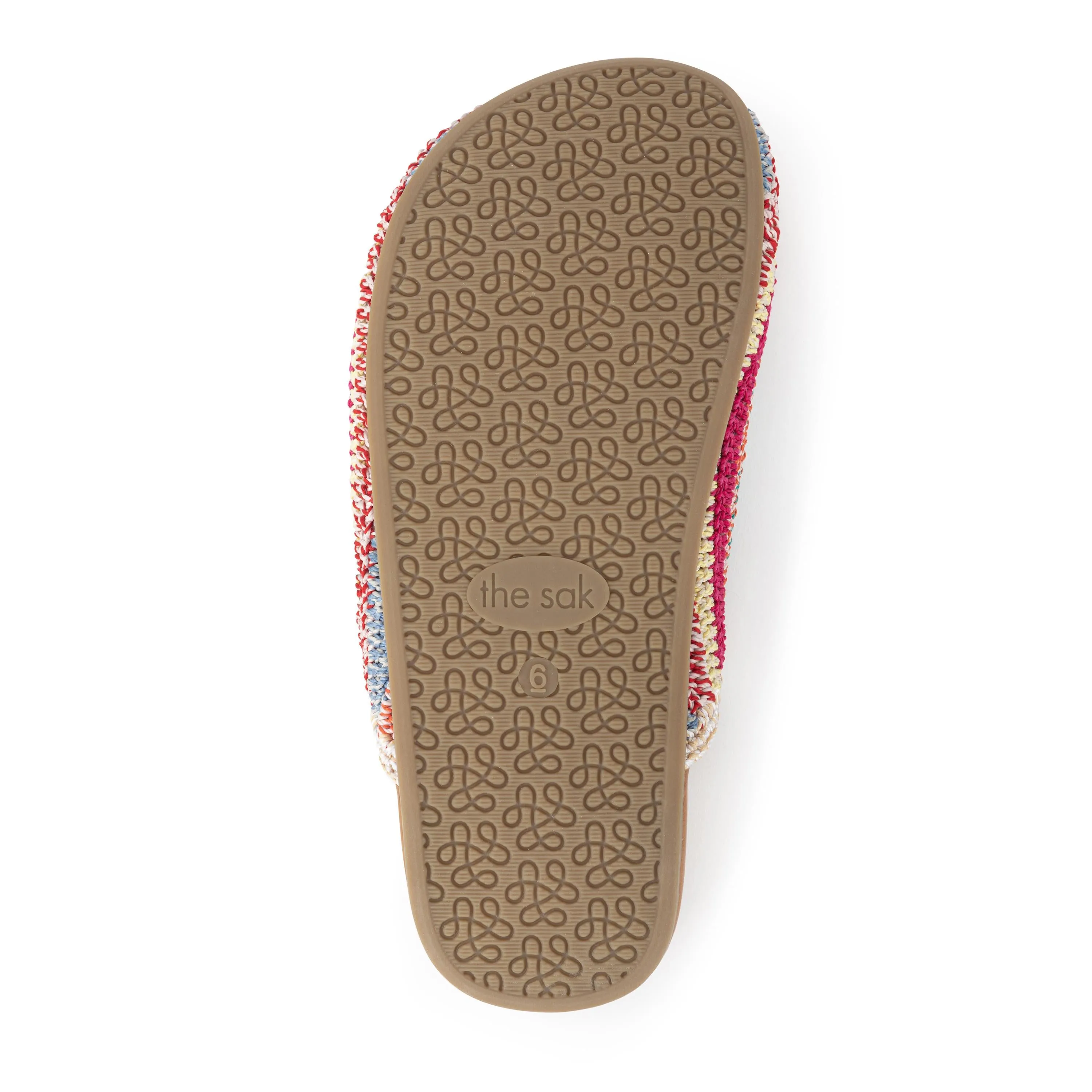 Bolinas Crochet Clogs Shoes The Sak Bolinas Clogs