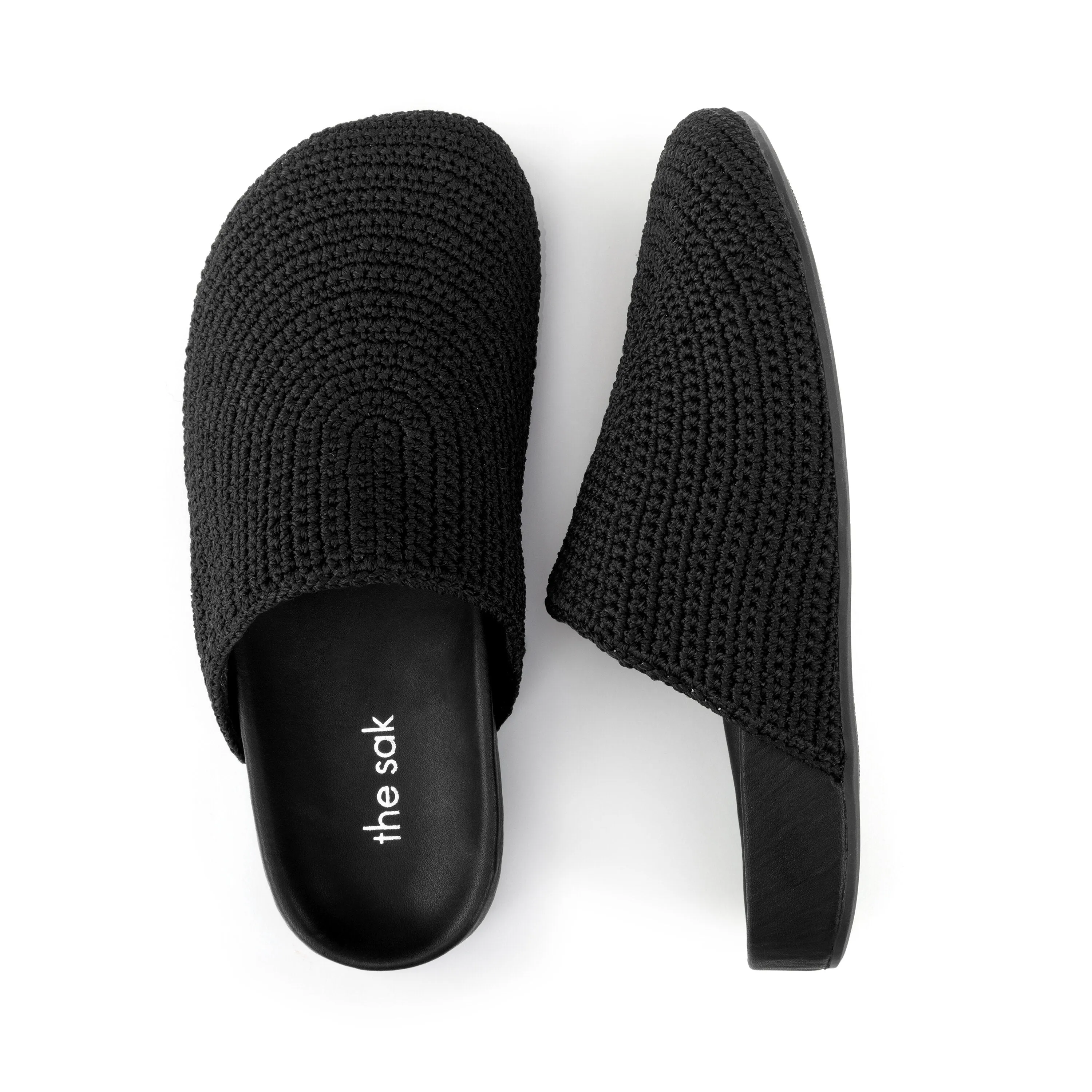 Bolinas Crochet Clogs Shoes The Sak Bolinas Clogs