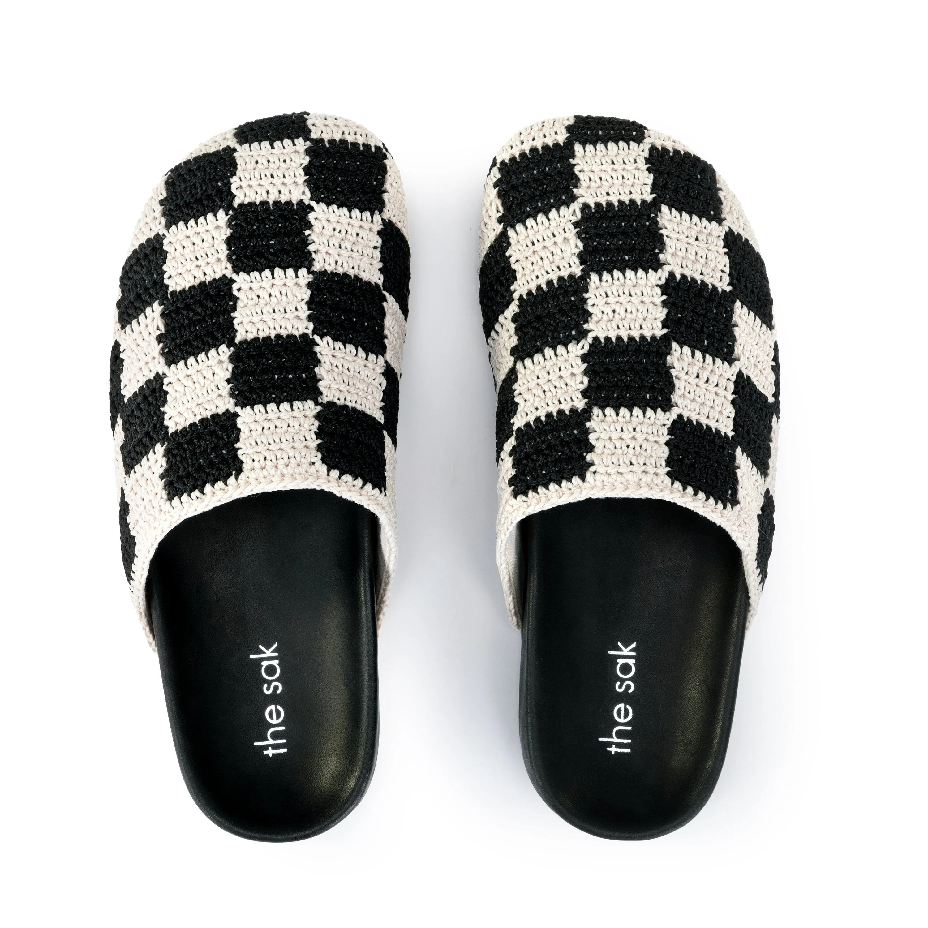 Bolinas Crochet Clogs Shoes The Sak Bolinas Clogs