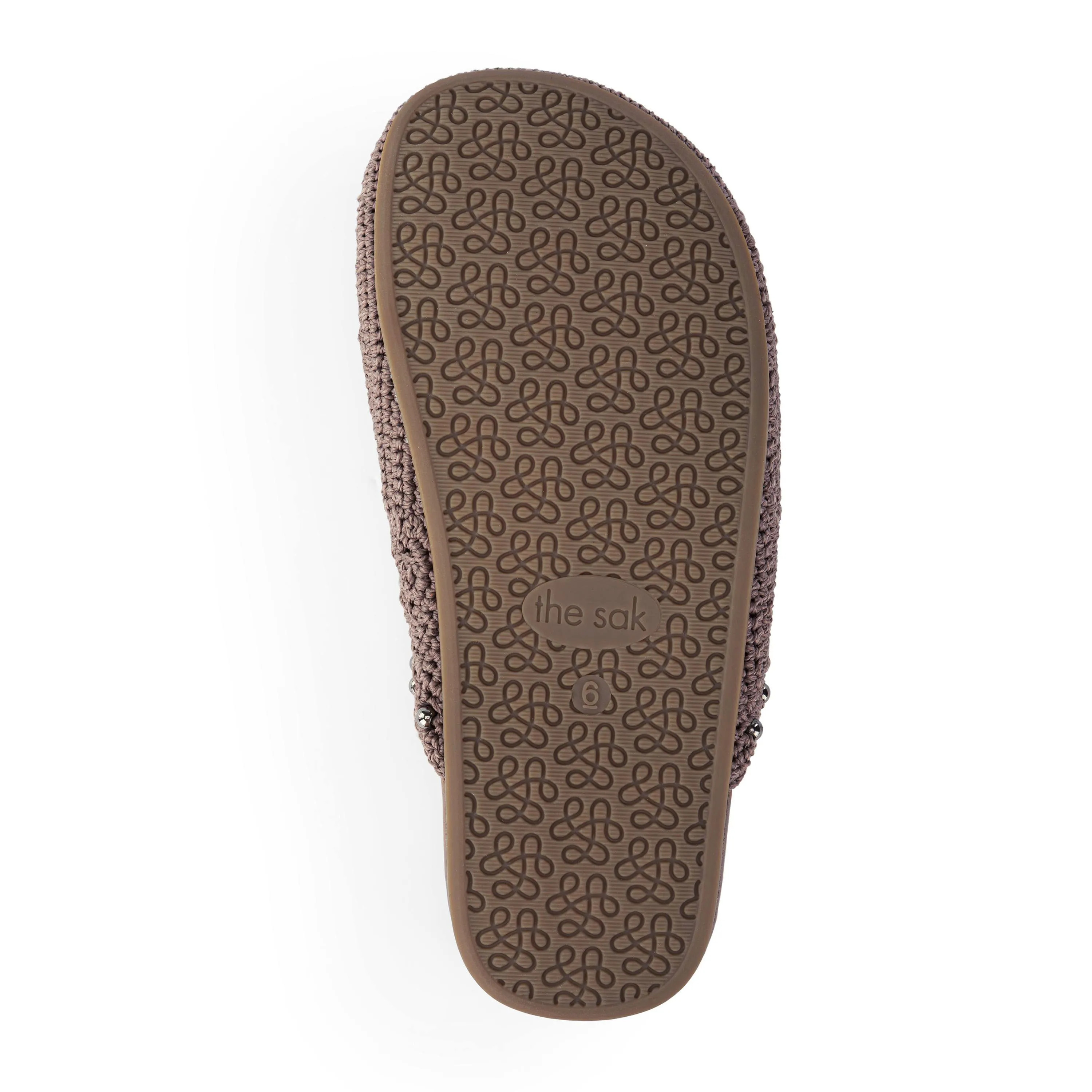 Bolinas Crochet Clogs Shoes The Sak Bolinas Clogs