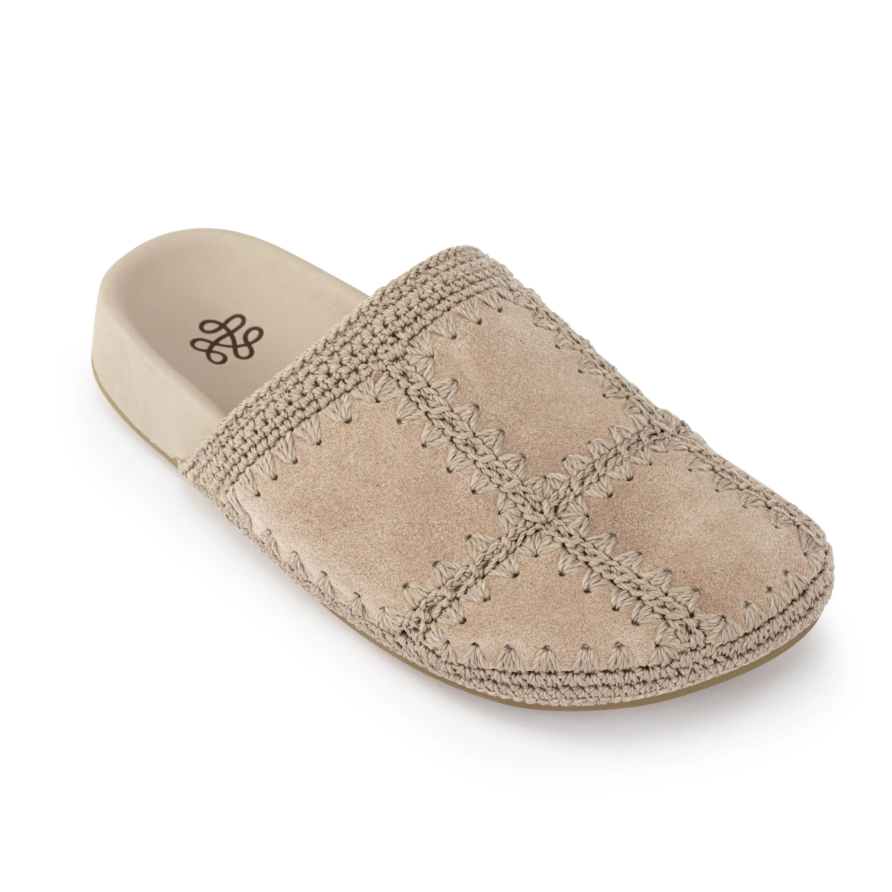 Bolinas Crochet Clogs Shoes The Sak Bolinas Clogs