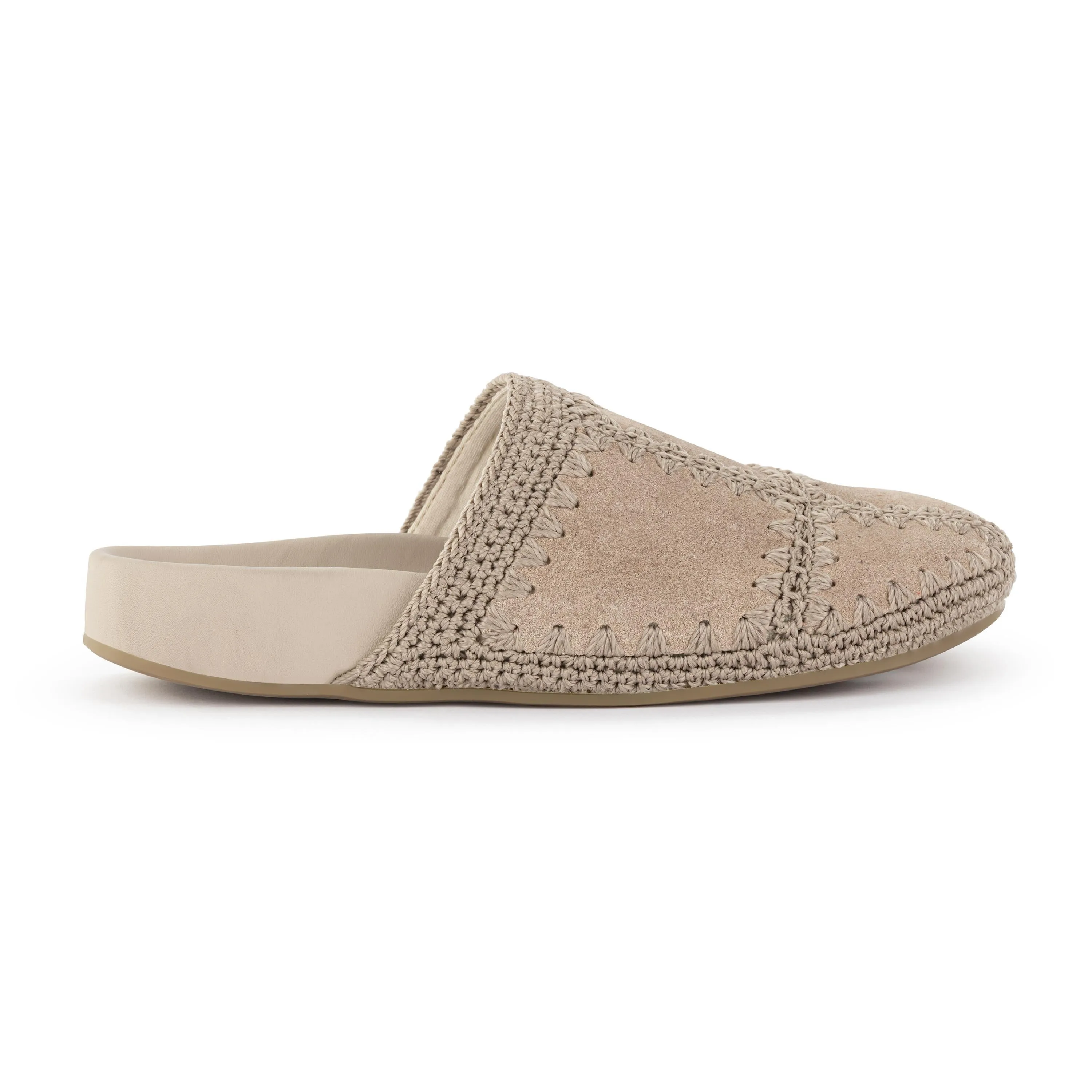 Bolinas Crochet Clogs Shoes The Sak Bolinas Clogs