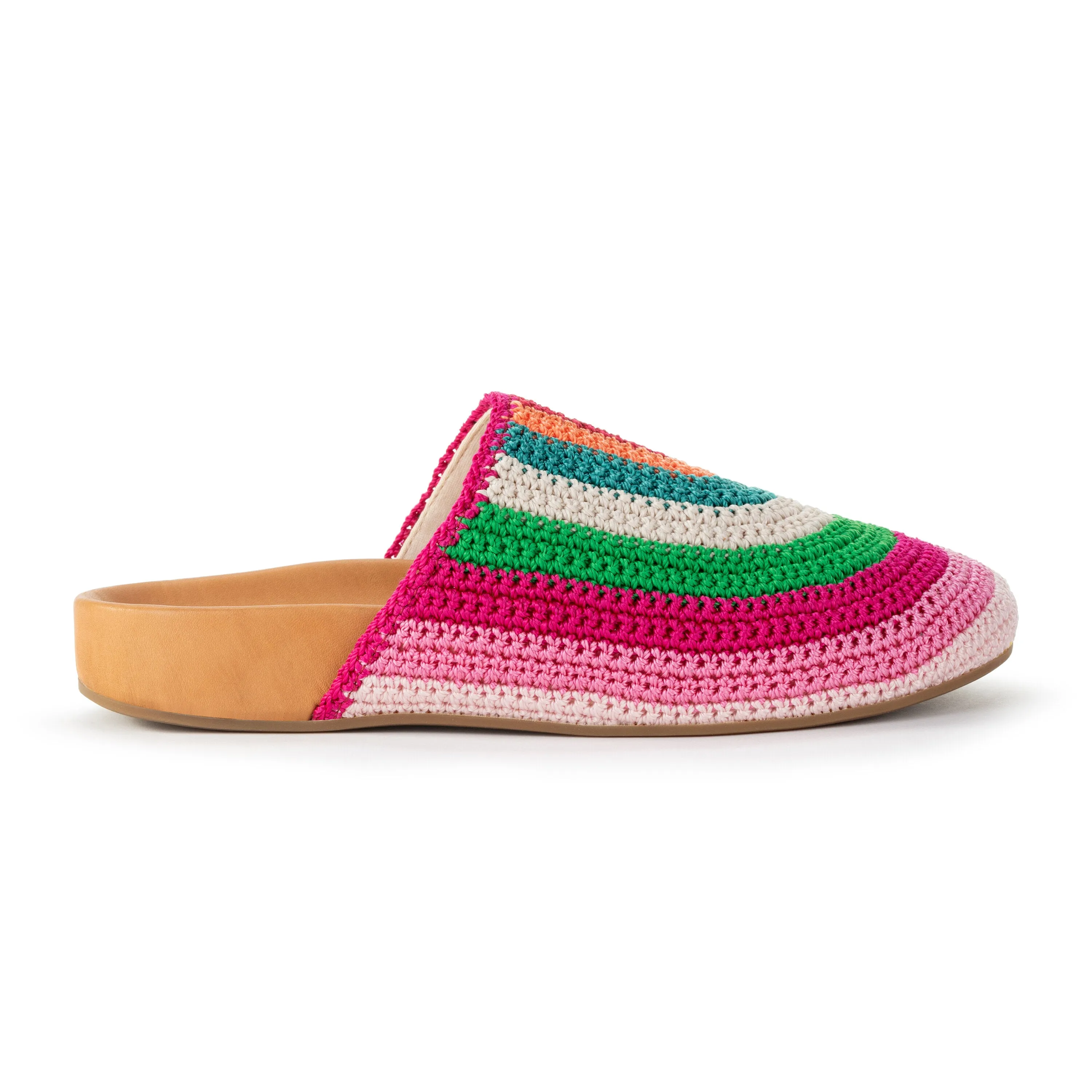 Bolinas Crochet Clogs Shoes The Sak Bolinas Clogs
