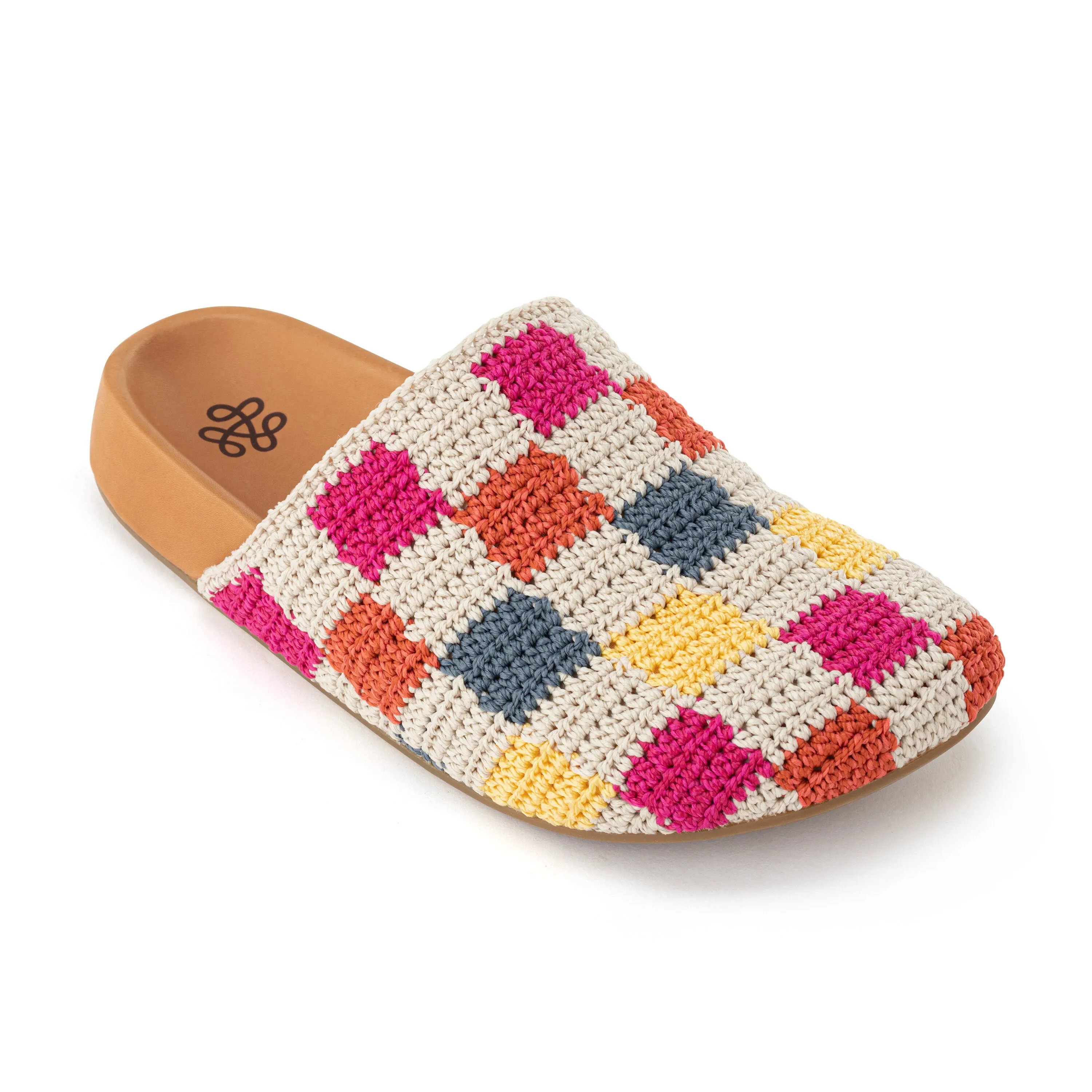 Bolinas Crochet Clogs Shoes The Sak Bolinas Clogs
