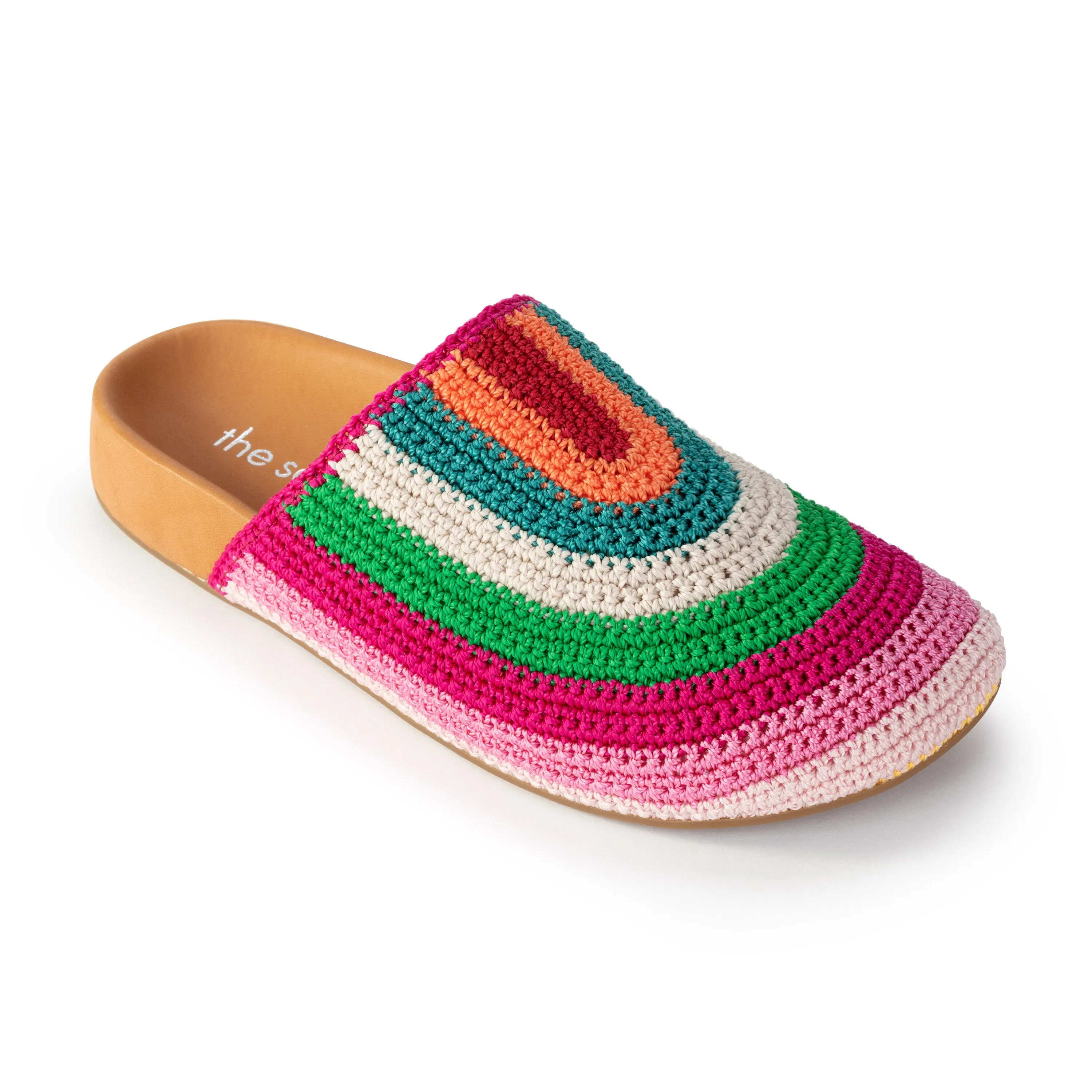 Bolinas Crochet Clogs Shoes The Sak Bolinas Clogs