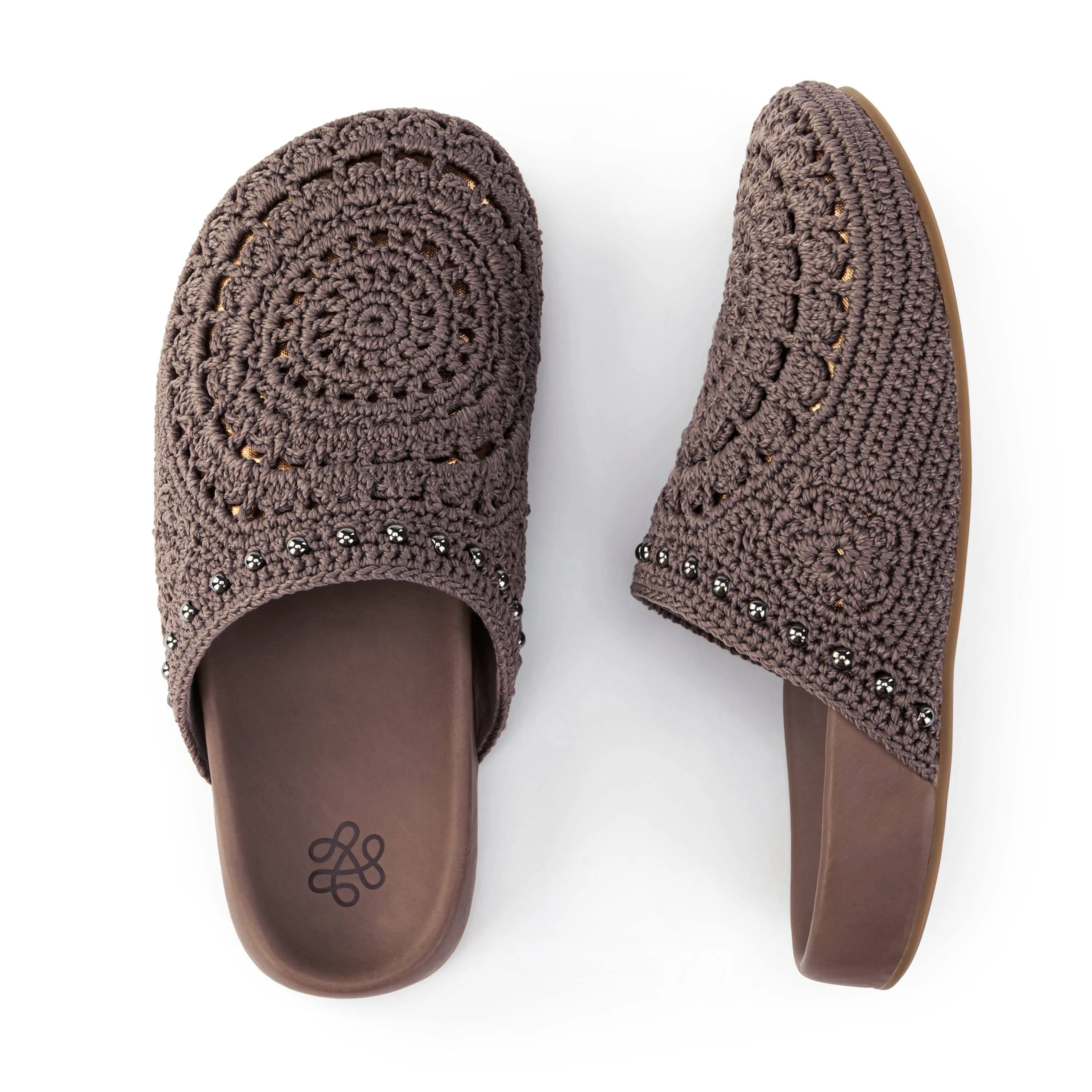 Bolinas Crochet Clogs Shoes The Sak Bolinas Clogs