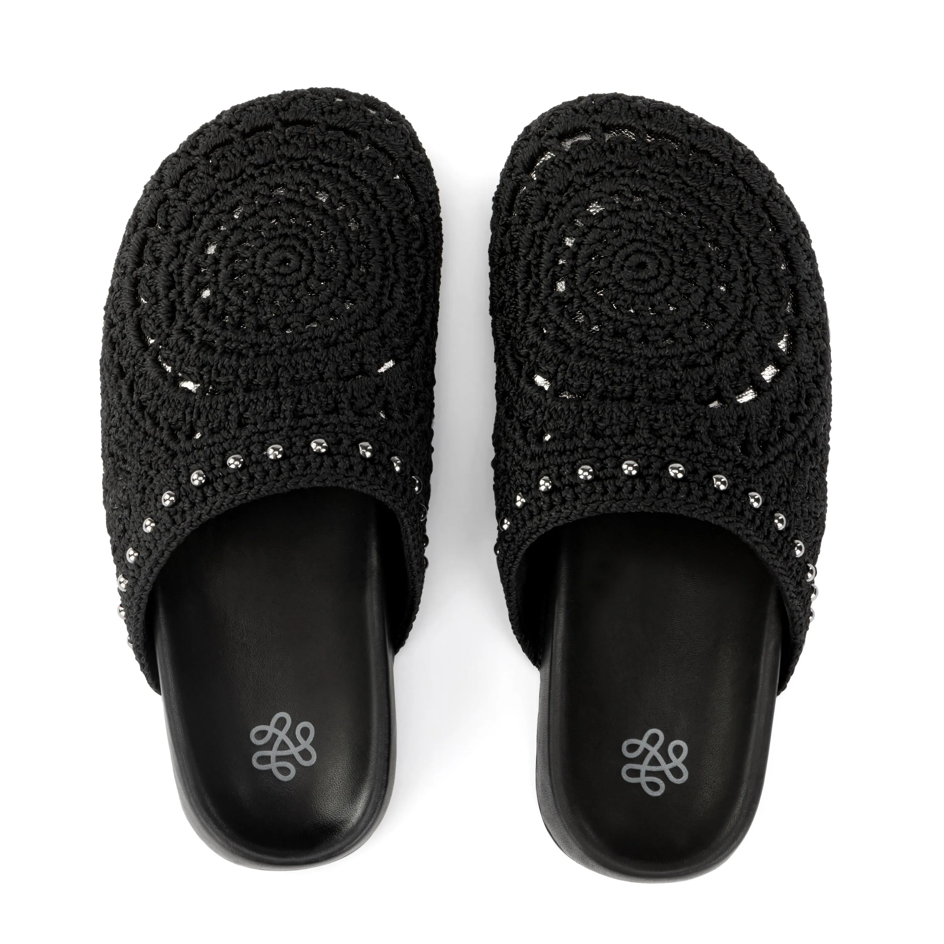 Bolinas Crochet Clogs Shoes The Sak Bolinas Clogs