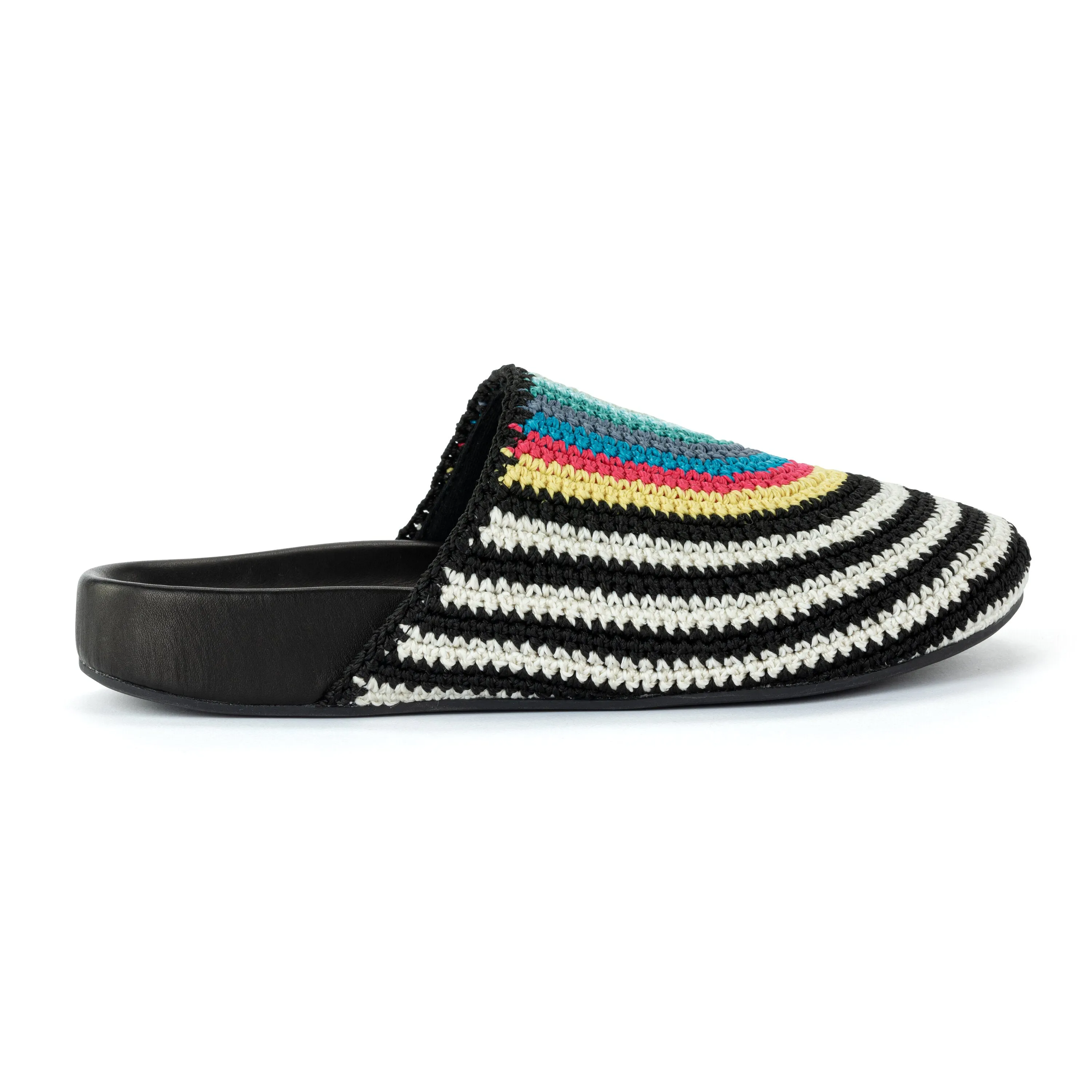 Bolinas Crochet Clogs Shoes The Sak Bolinas Clogs