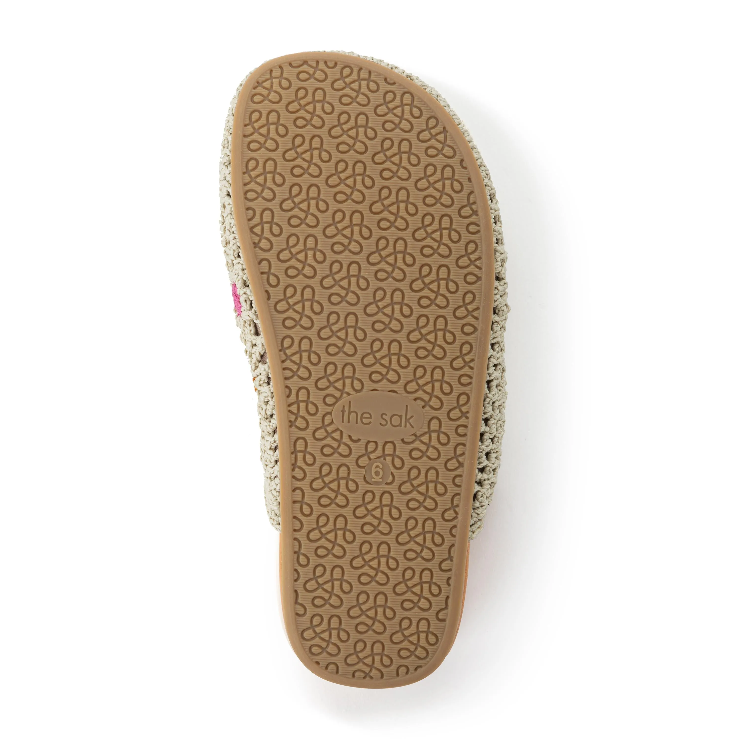 Bolinas Crochet Clogs Shoes The Sak Bolinas Clogs